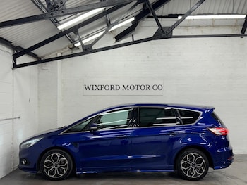 Used Ford S-Max 2017 for sale - 76887222: Photo