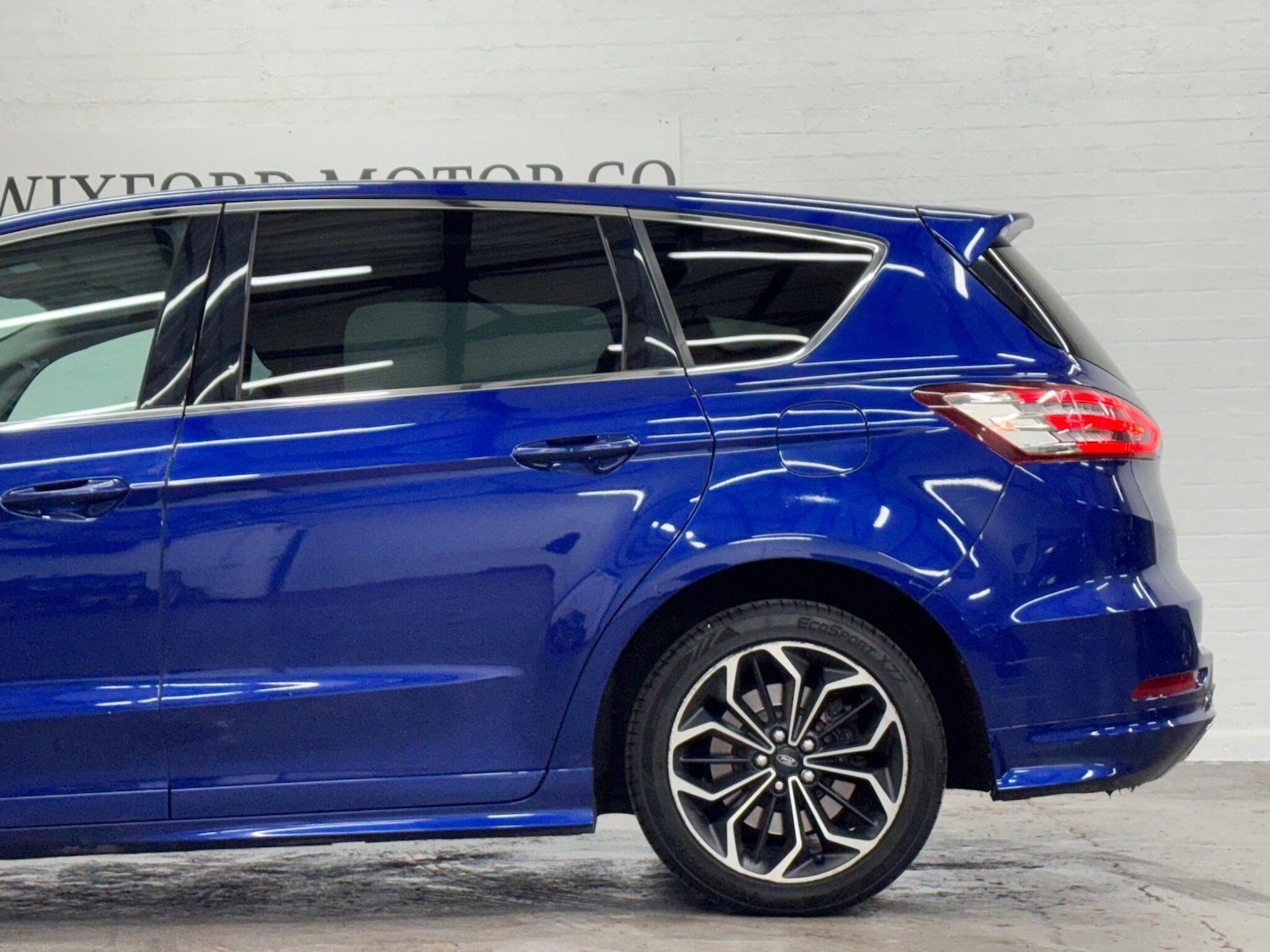 Used Ford S-Max 2017 for sale - 76887222: Photo 40