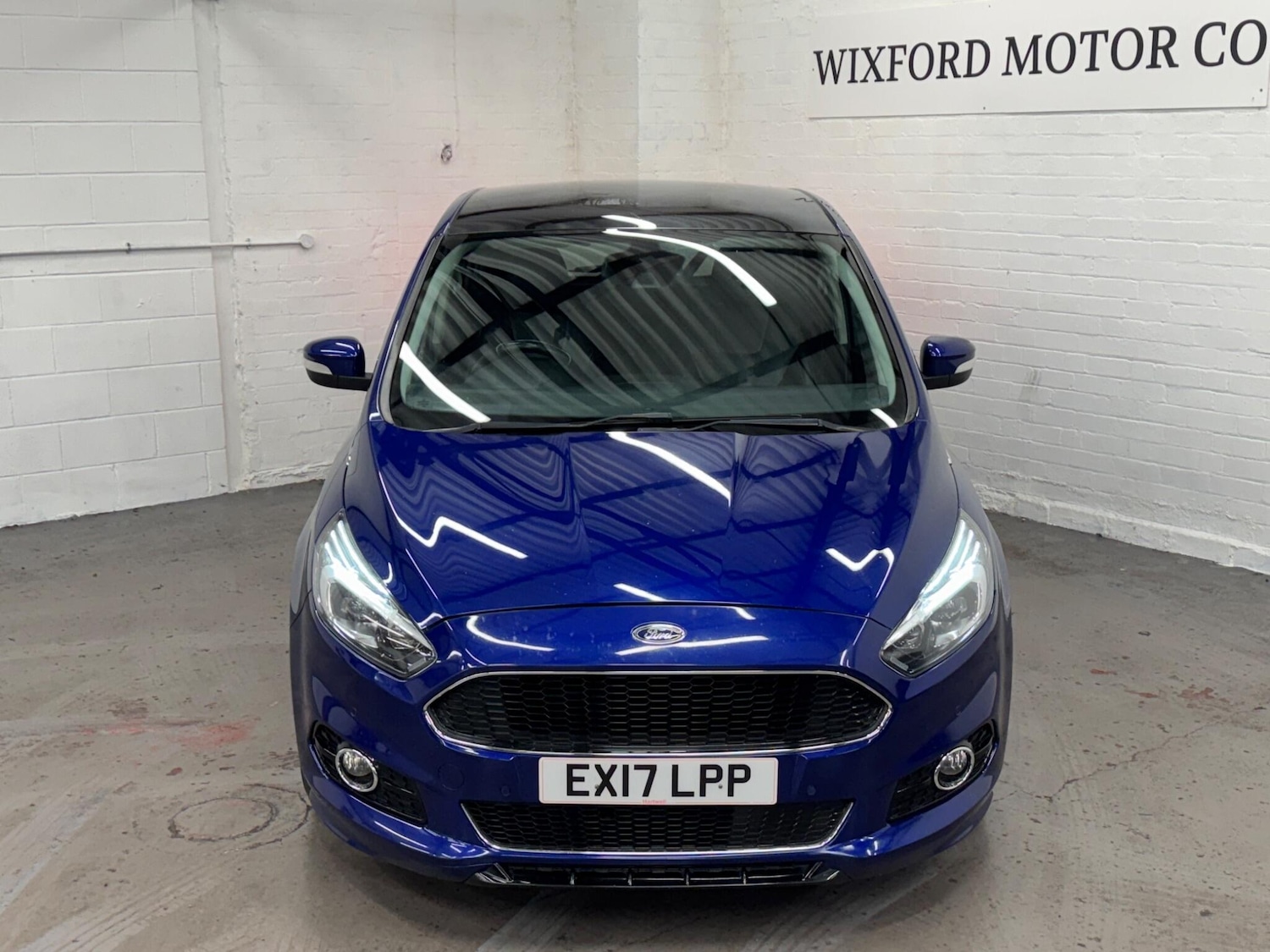 Used Ford S-Max 2017 for sale - 76887222: Photo 41