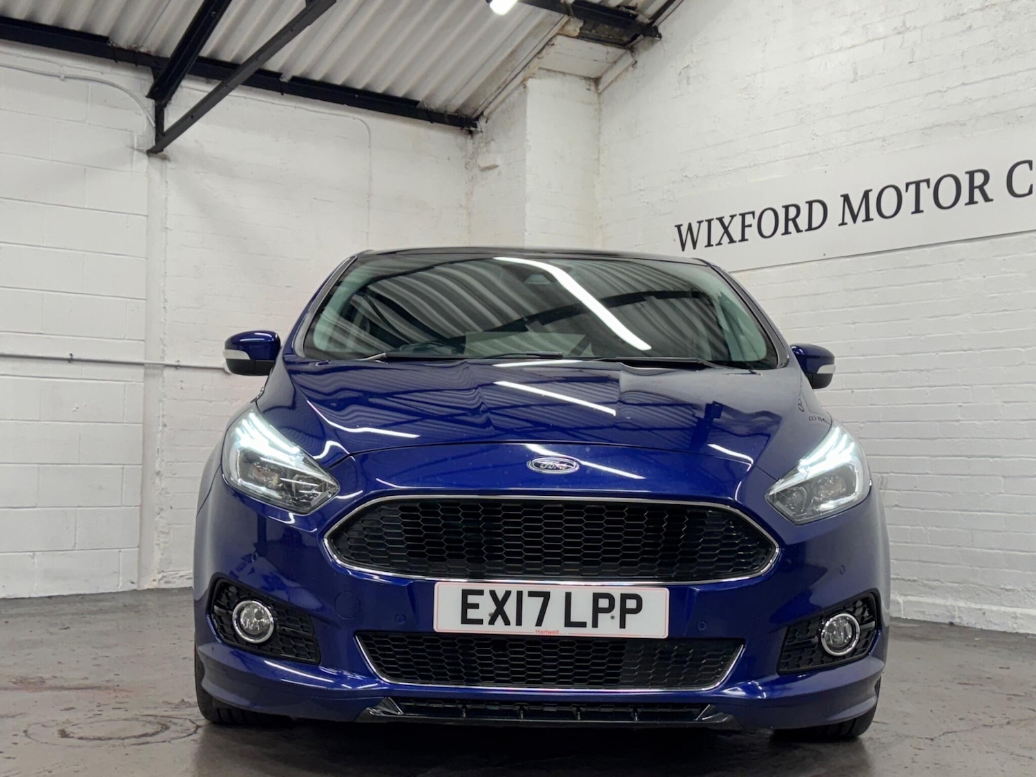 Used Ford S-Max 2017 for sale - 76887222: Photo 42