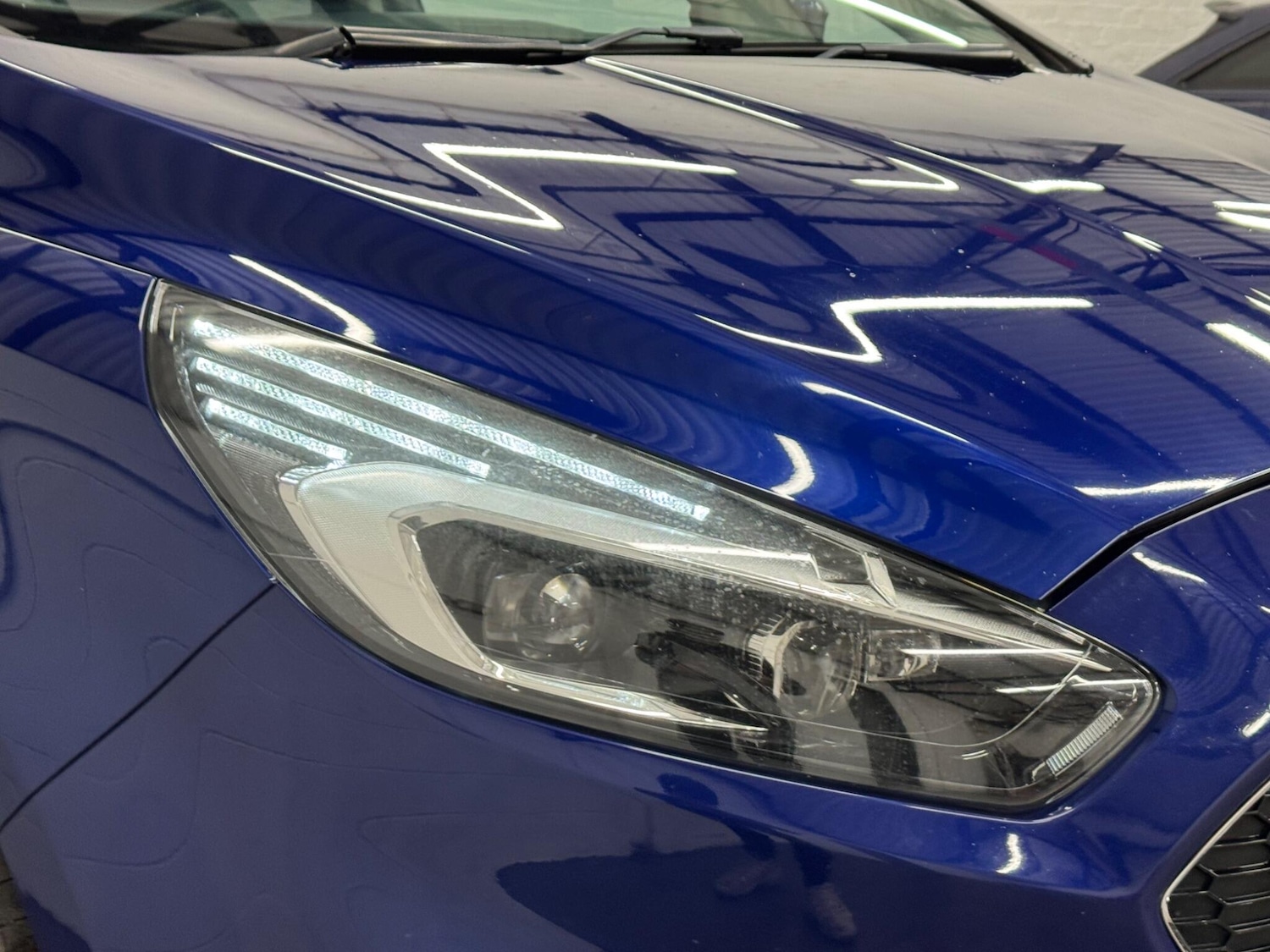 Used Ford S-Max 2017 for sale - 76887222: Photo 45