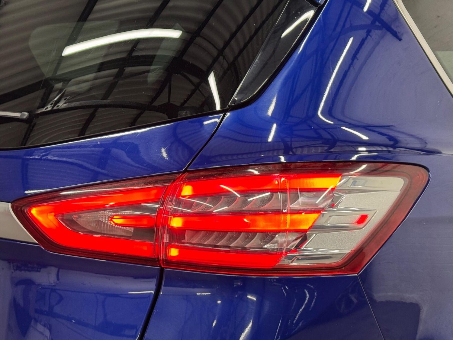 Used Ford S-Max 2017 for sale - 76887222: Photo 46