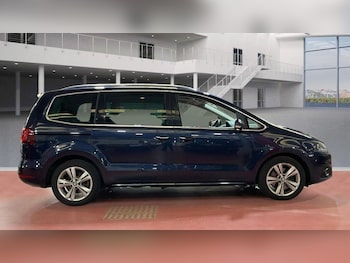 Used SEAT Alhambra 2016 for sale - 76002433: Photo