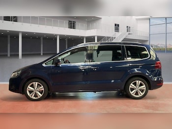 Used SEAT Alhambra 2016 for sale - 76002433: Photo