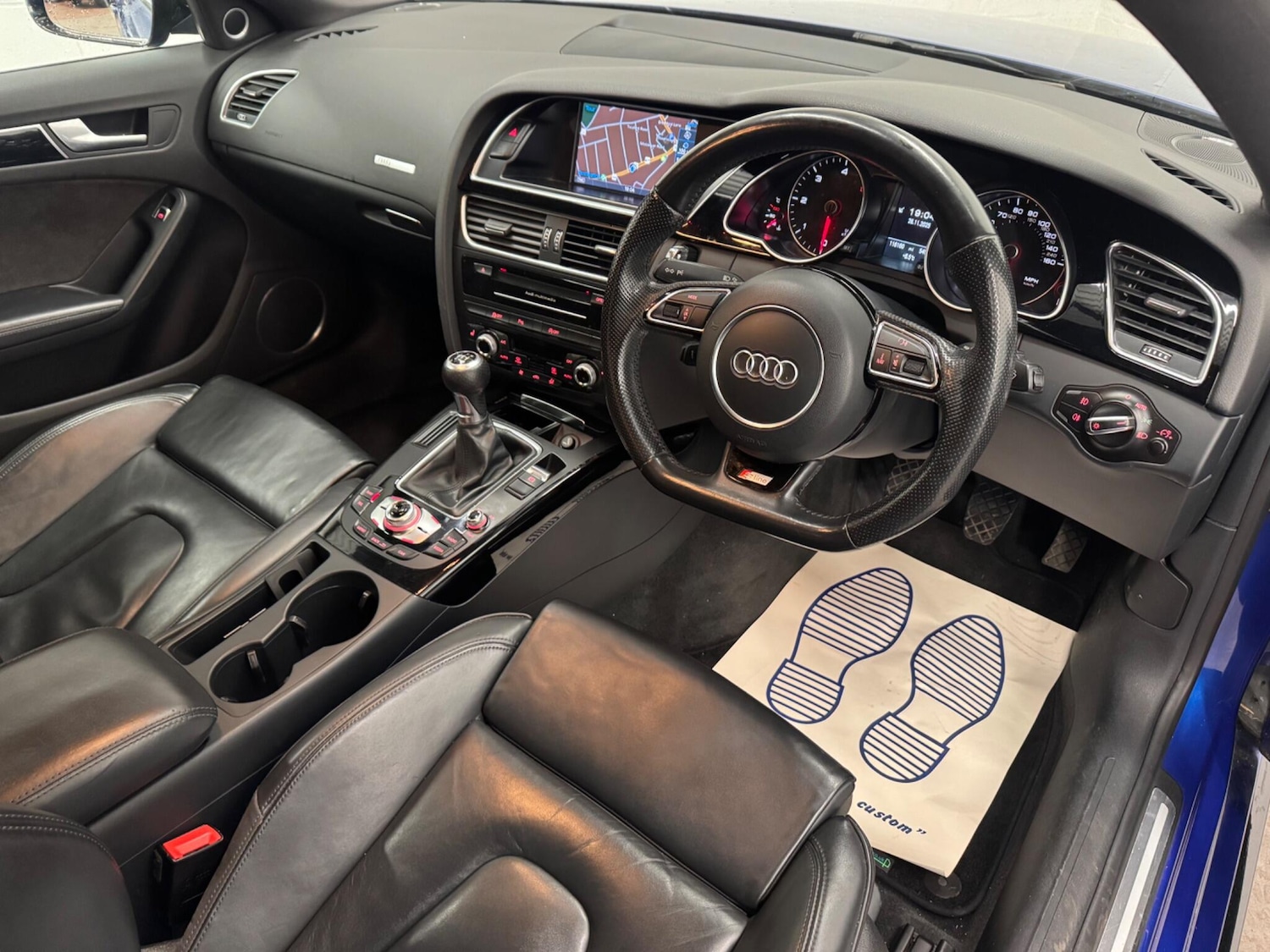 Used Audi A5 2016 for sale - 76714335: Photo 10