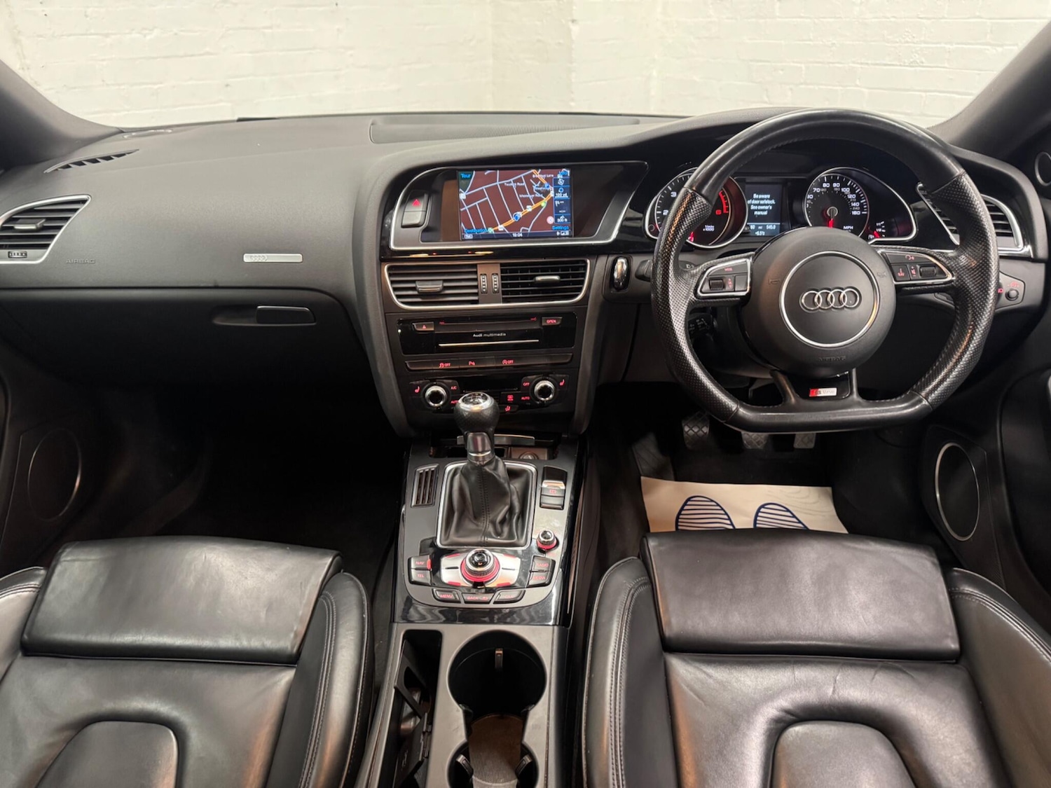 Used Audi A5 2016 for sale - 76714335: Photo 11