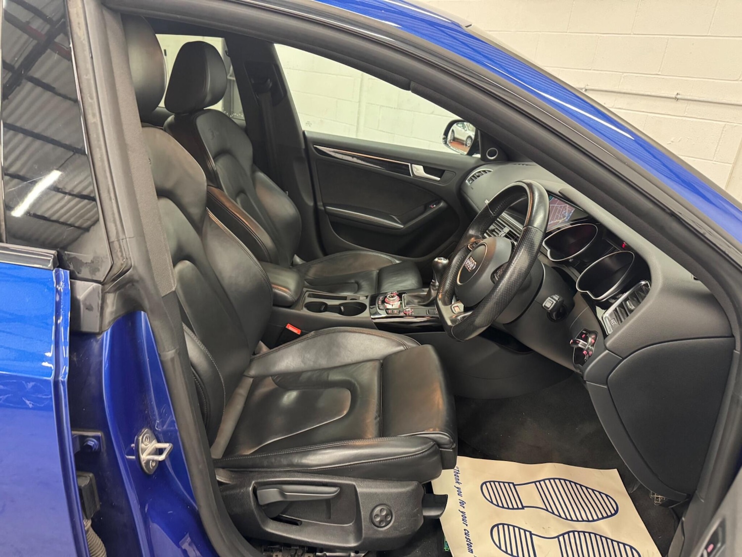 Used Audi A5 2016 for sale - 76714335: Photo 12