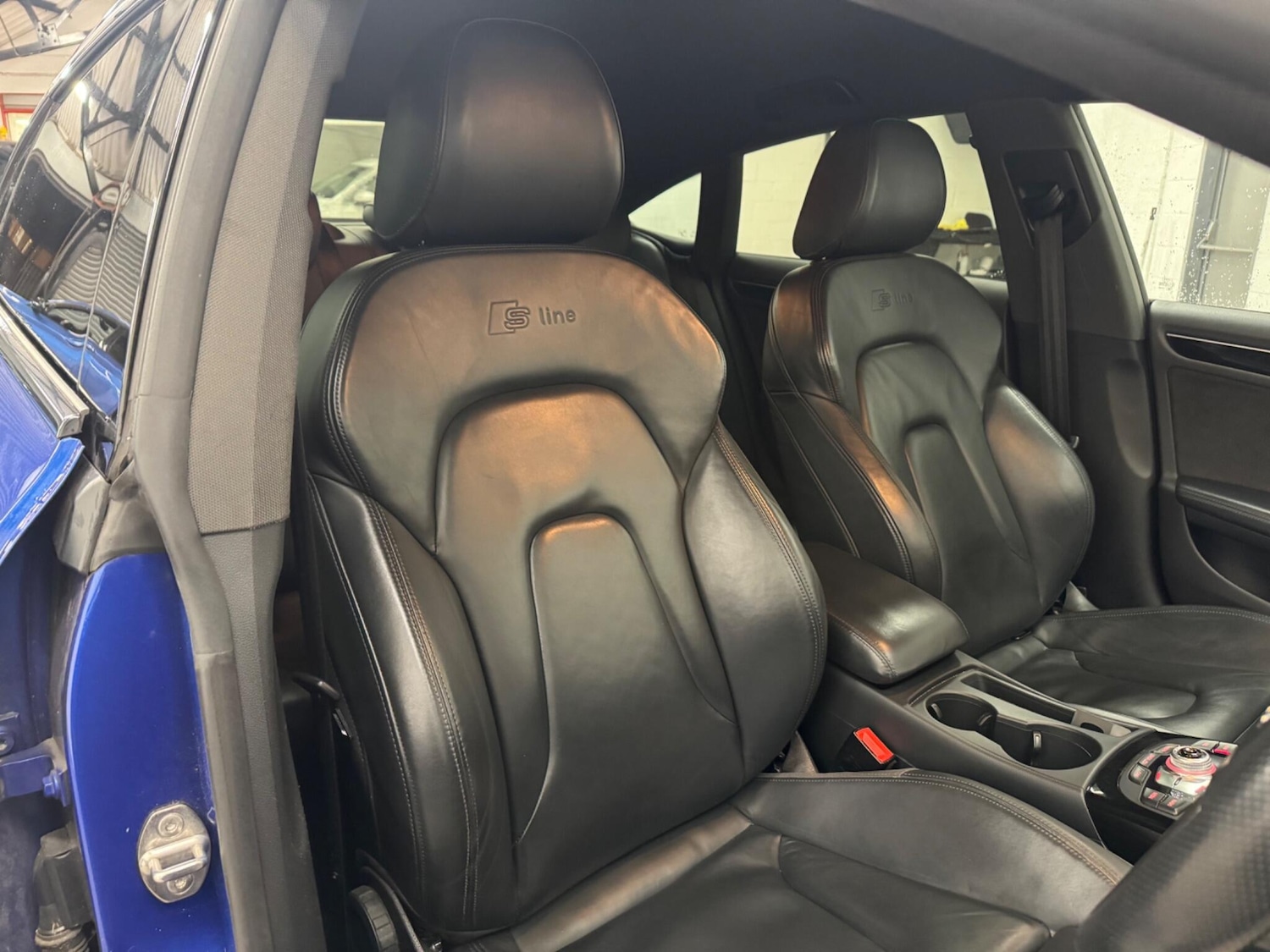 Used Audi A5 2016 for sale - 76714335: Photo 13