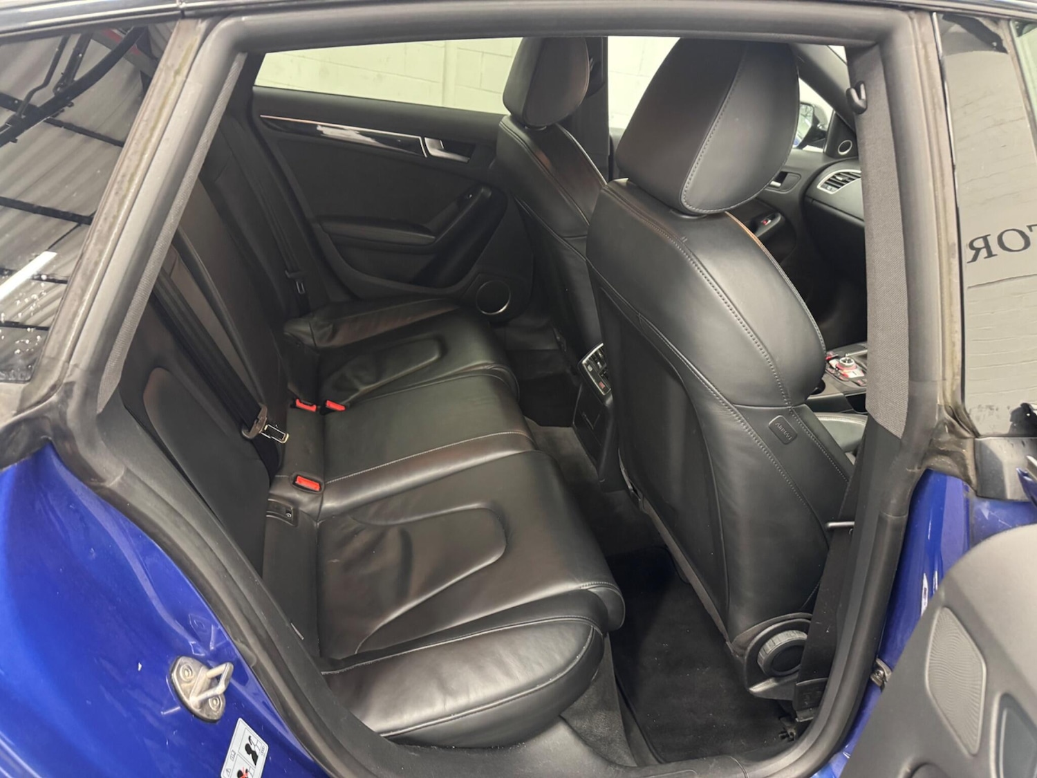 Used Audi A5 2016 for sale - 76714335: Photo 14