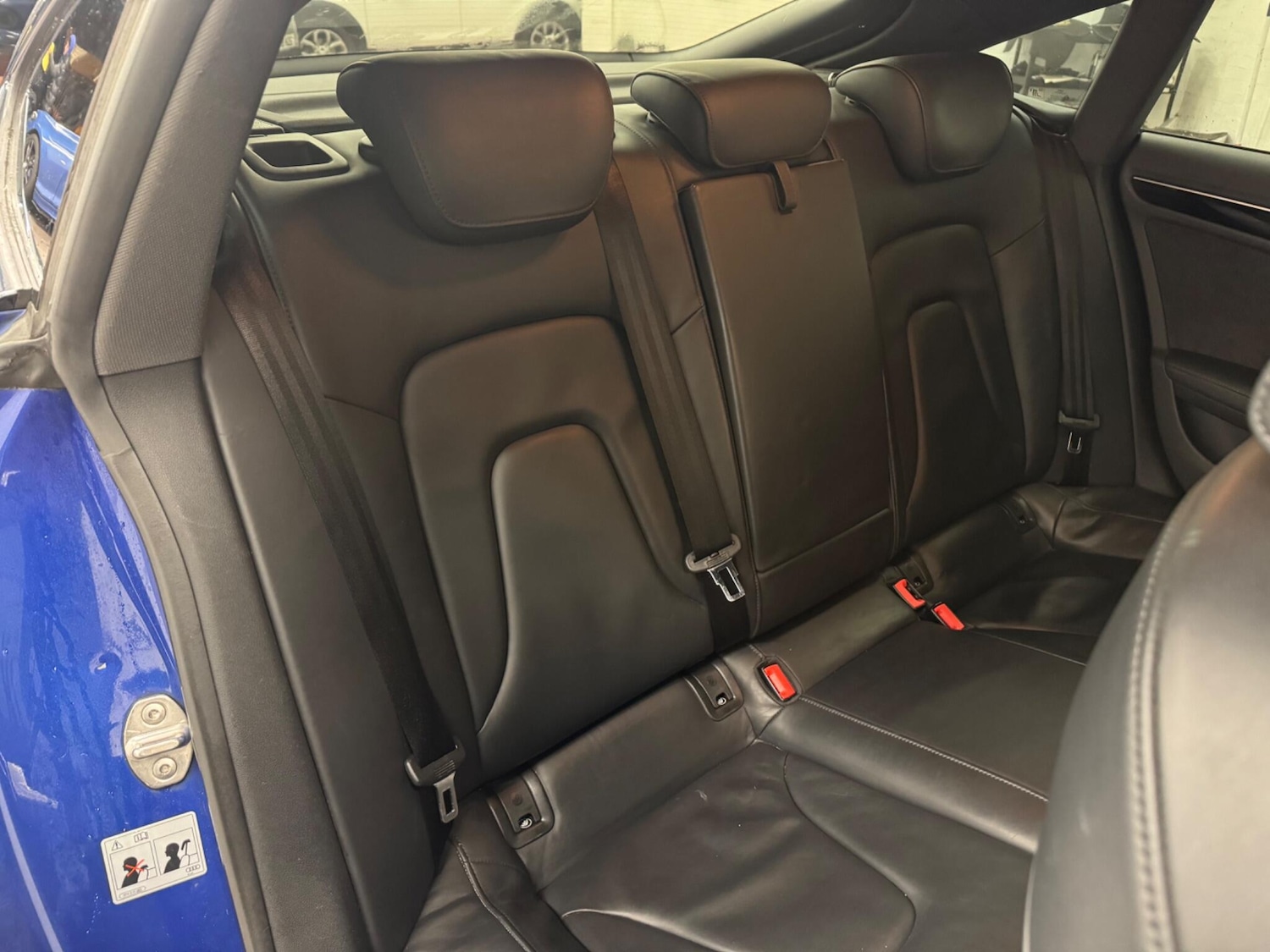 Used Audi A5 2016 for sale - 76714335: Photo 16