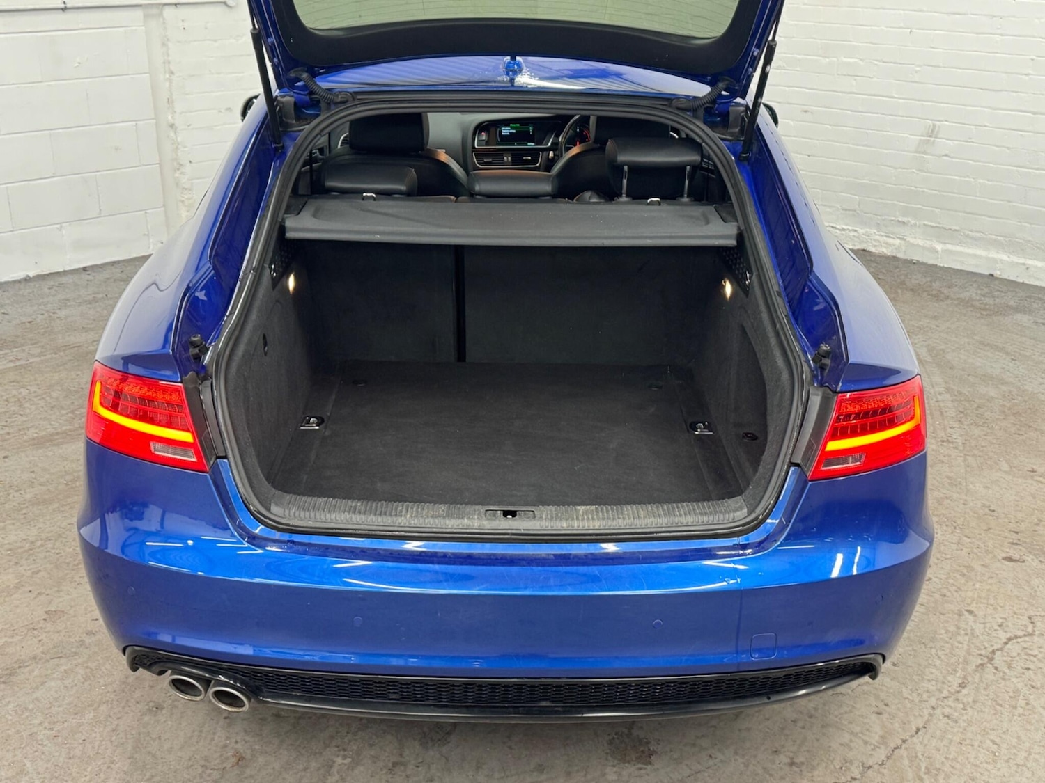 Used Audi A5 2016 for sale - 76714335: Photo 17