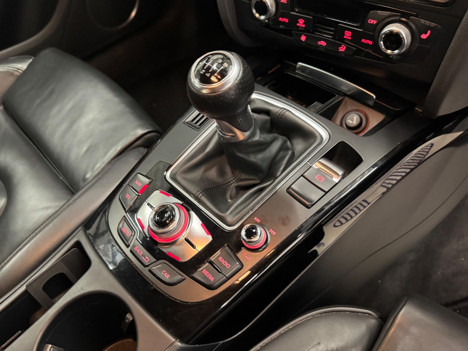 Used Audi A5 2016 for sale - 76714335: Photo 18