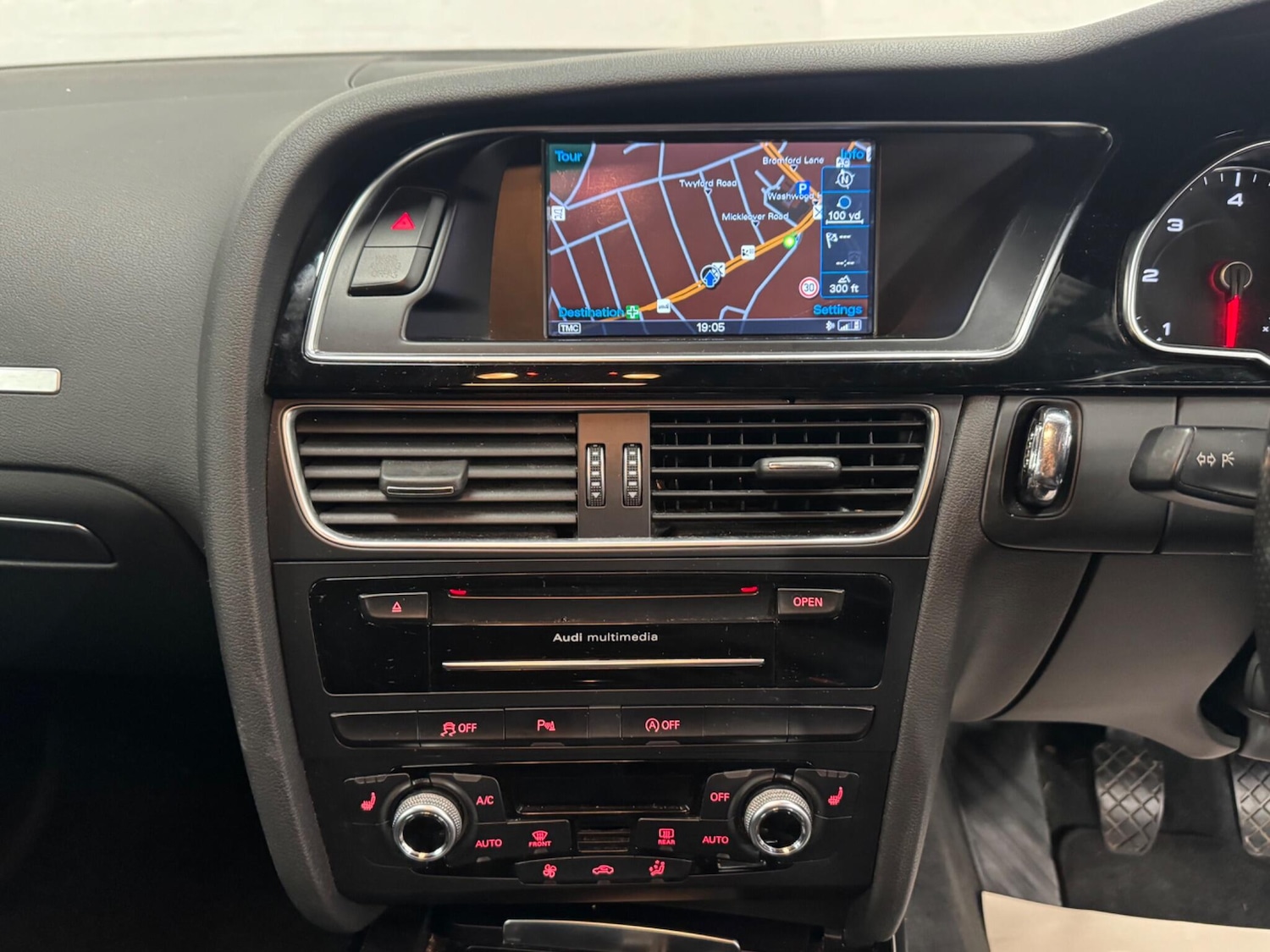 Used Audi A5 2016 for sale - 76714335: Photo 19