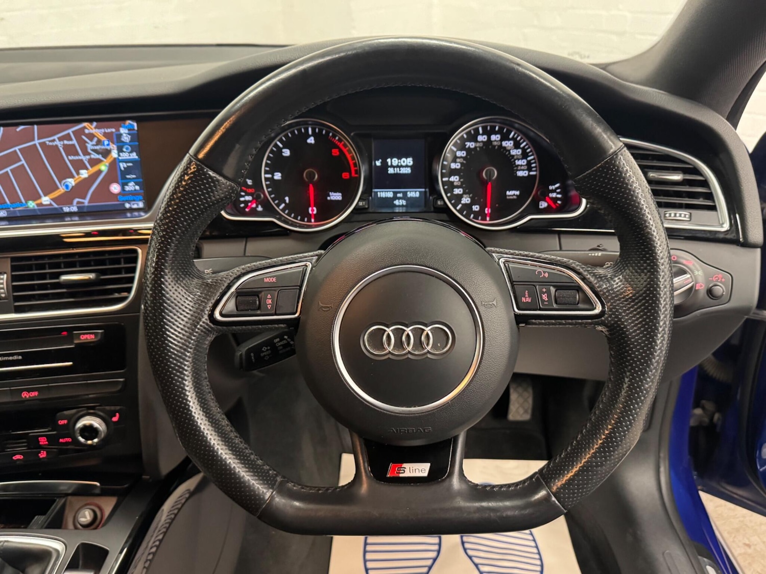 Used Audi A5 2016 for sale - 76714335: Photo 20