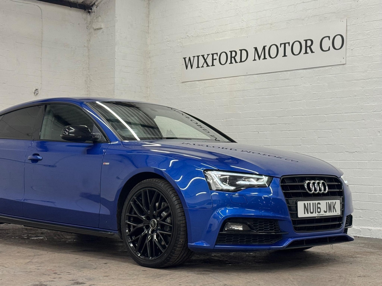 Used Audi A5 2016 for sale - 76714335: Photo 30