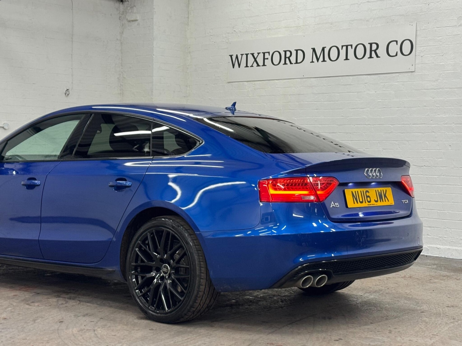 Used Audi A5 2016 for sale - 76714335: Photo 31