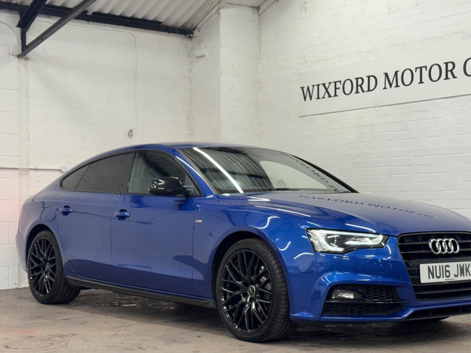 Used Audi A5 2016 for sale - 76714335: Photo 32