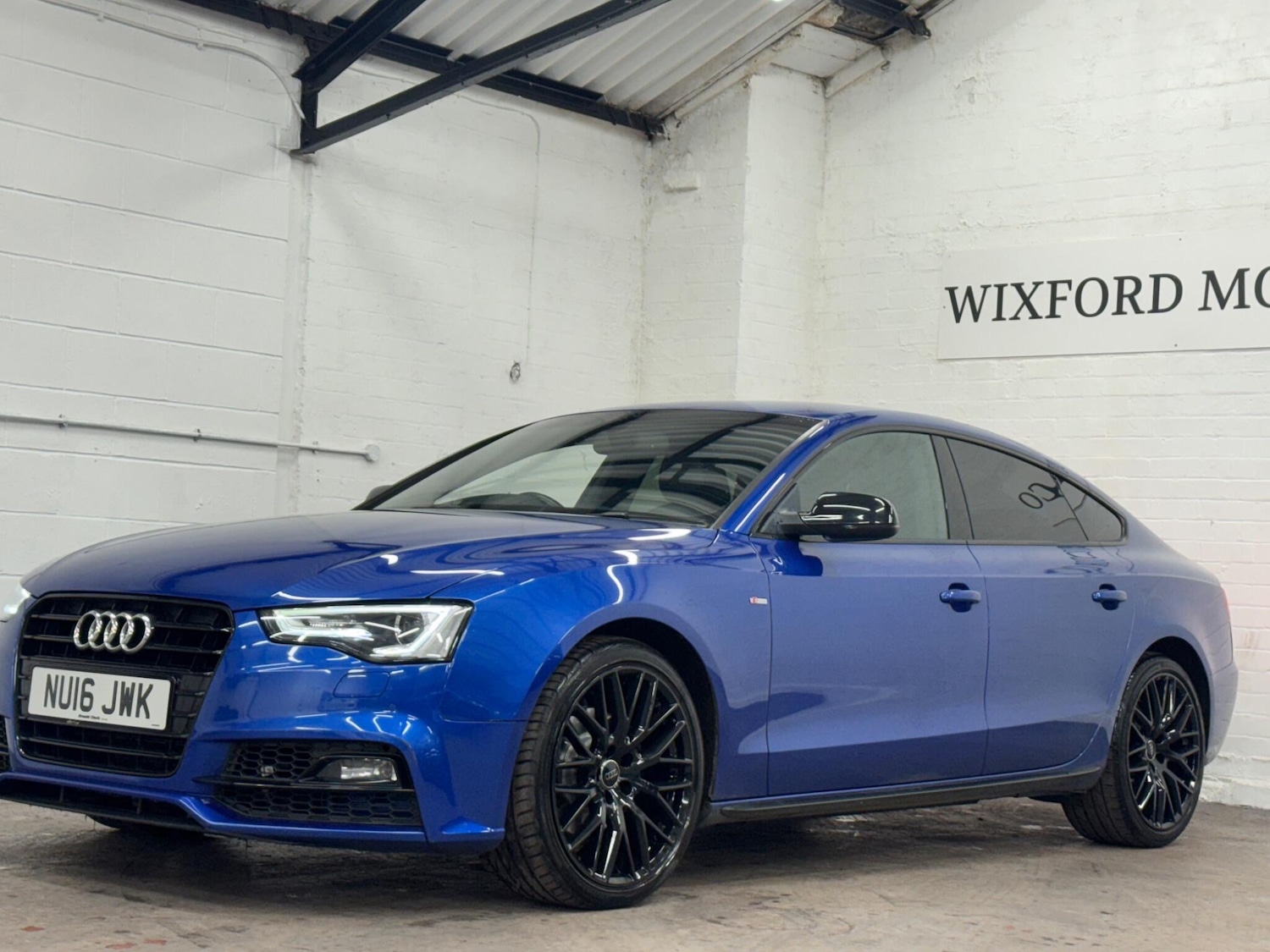 Used Audi A5 2016 for sale - 76714335: Photo 33