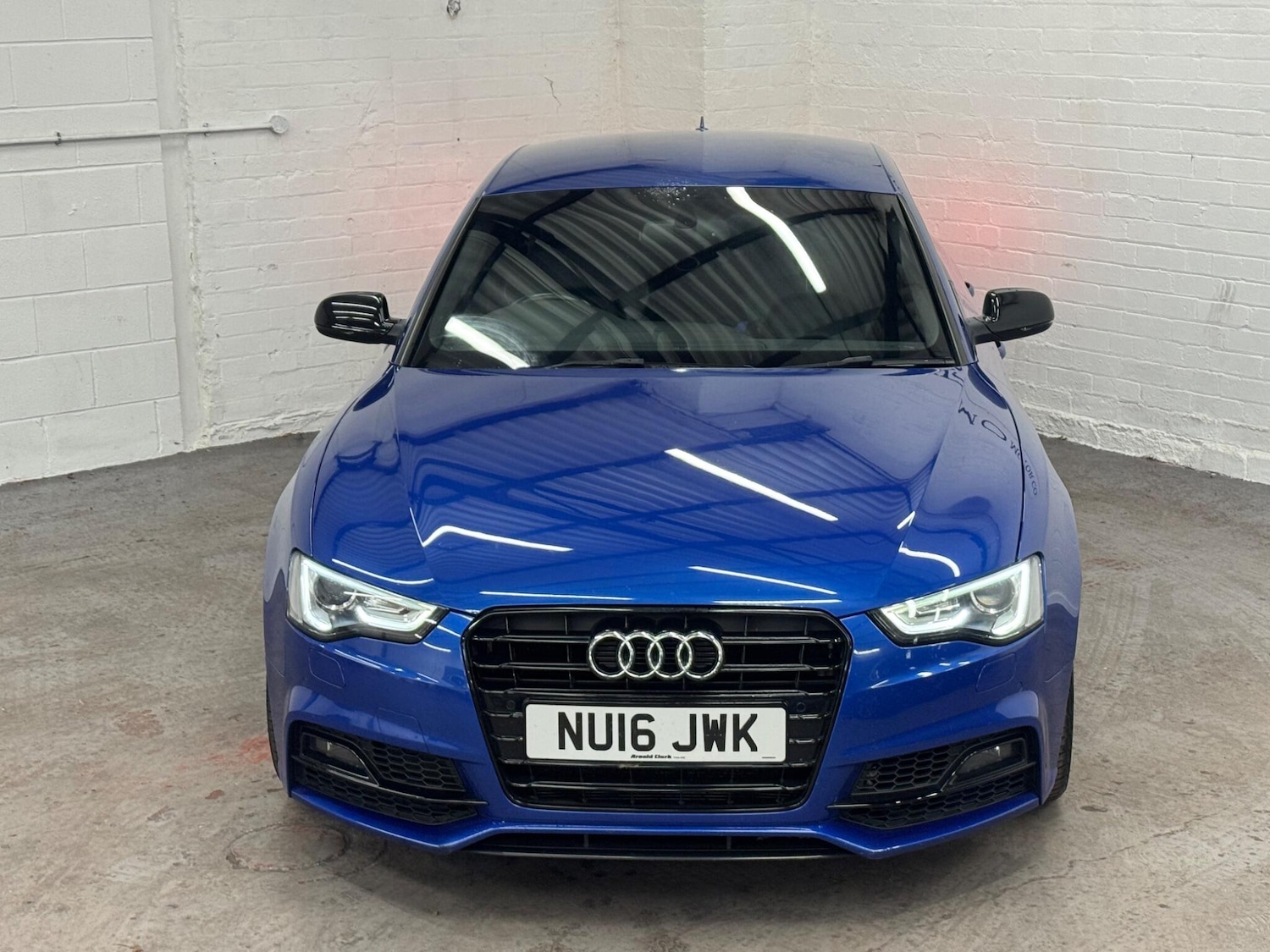 Used Audi A5 2016 for sale - 76714335: Photo 36