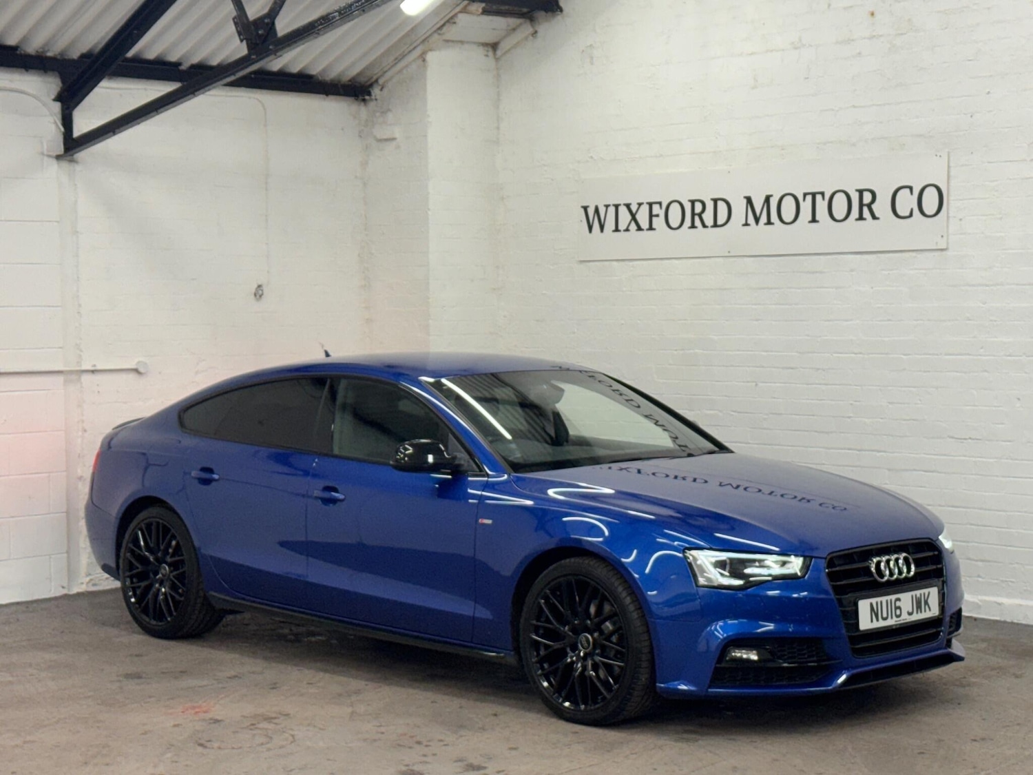 Used Audi A5 2016 for sale - 76714335: Photo 4