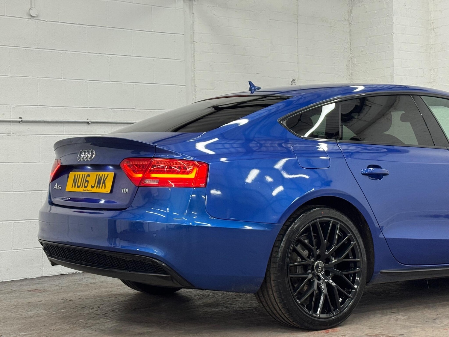 Used Audi A5 2016 for sale - 76714335: Photo 41