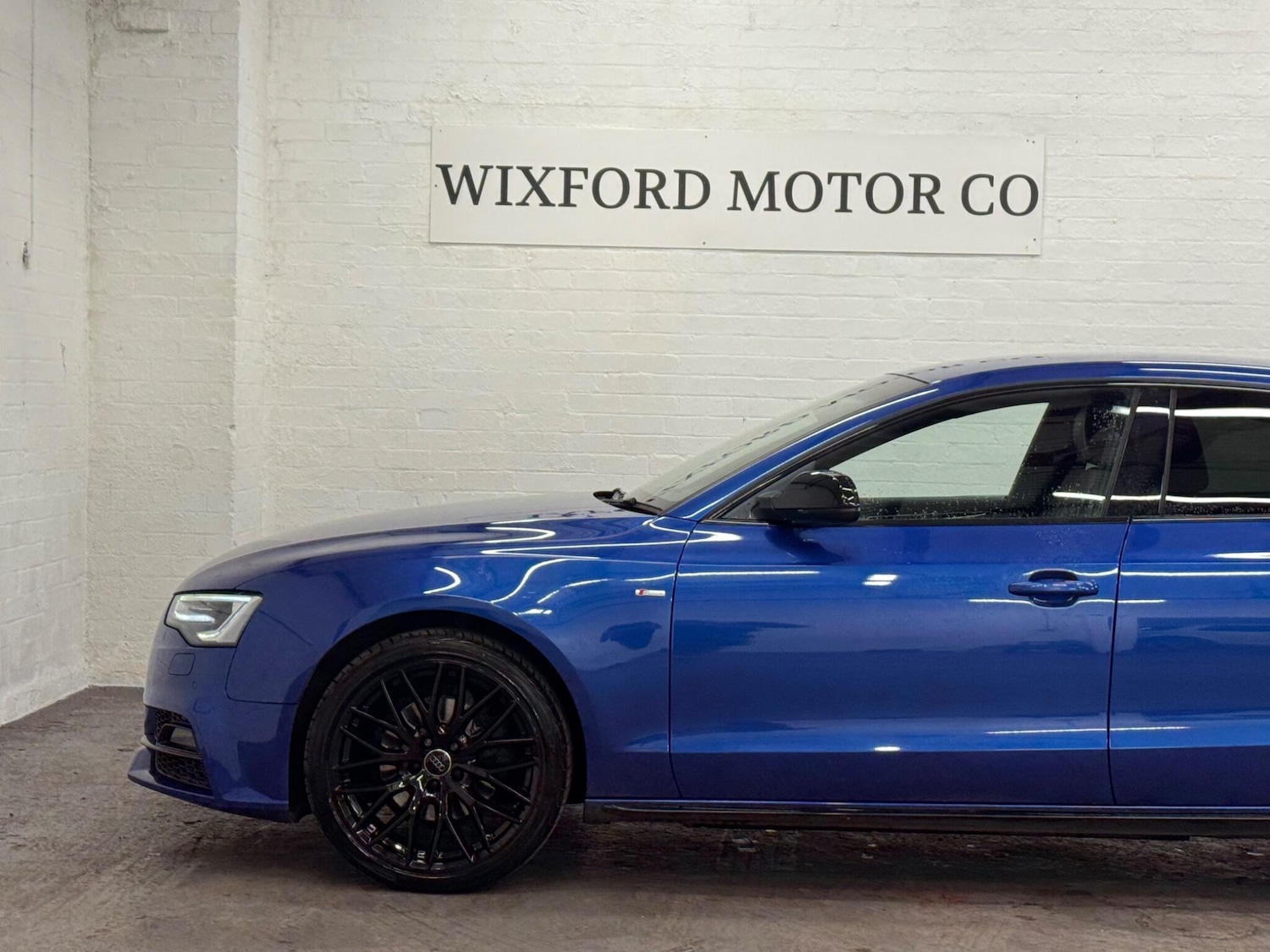 Used Audi A5 2016 for sale - 76714335: Photo 42