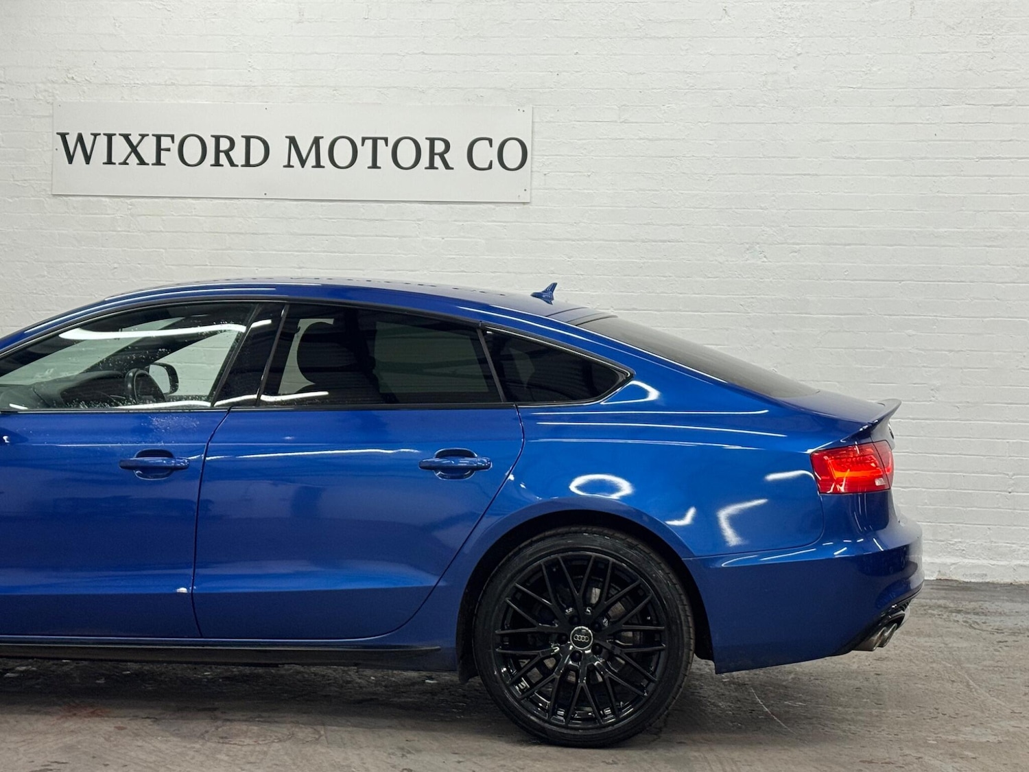 Used Audi A5 2016 for sale - 76714335: Photo 43