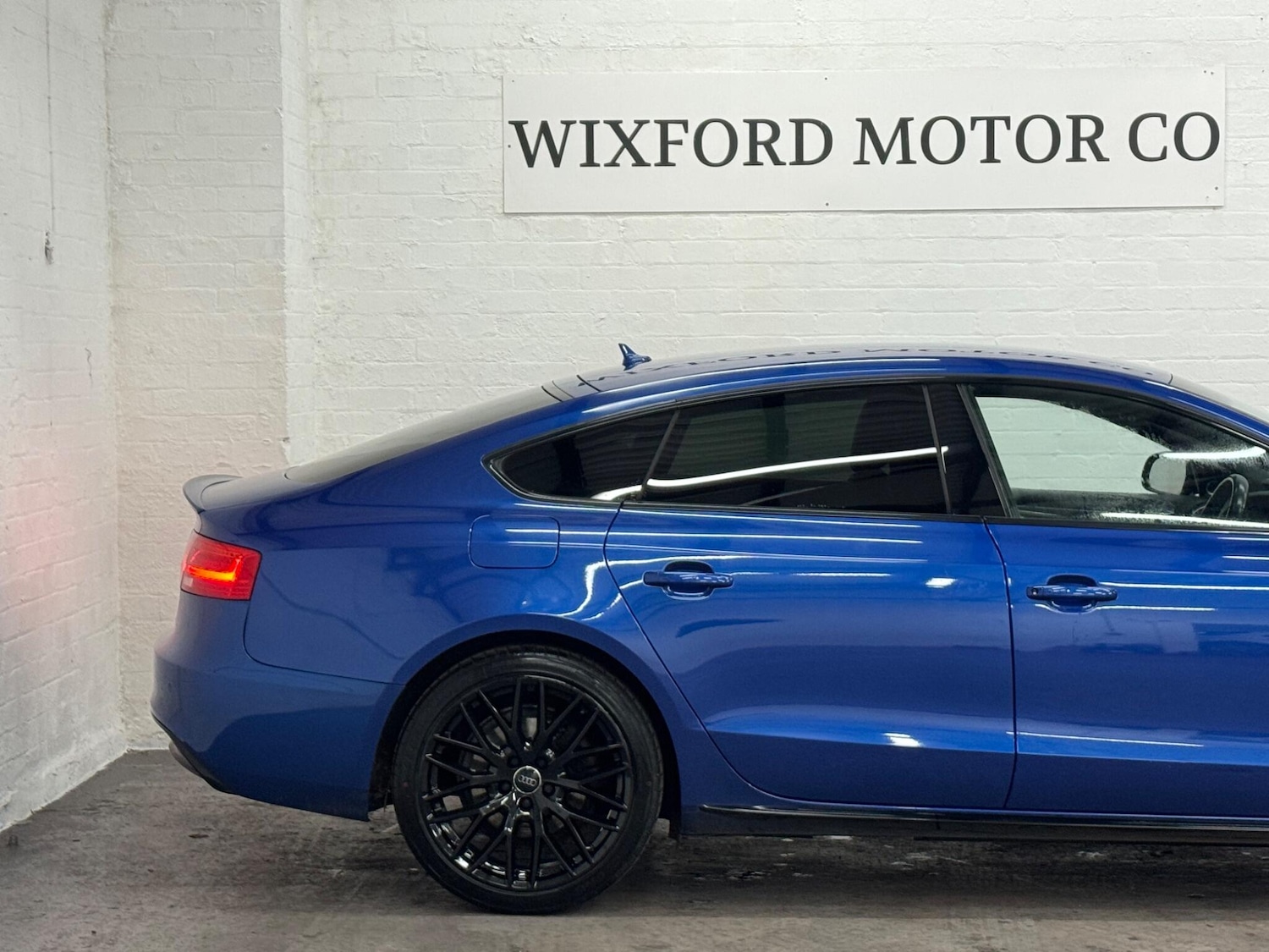 Used Audi A5 2016 for sale - 76714335: Photo 44