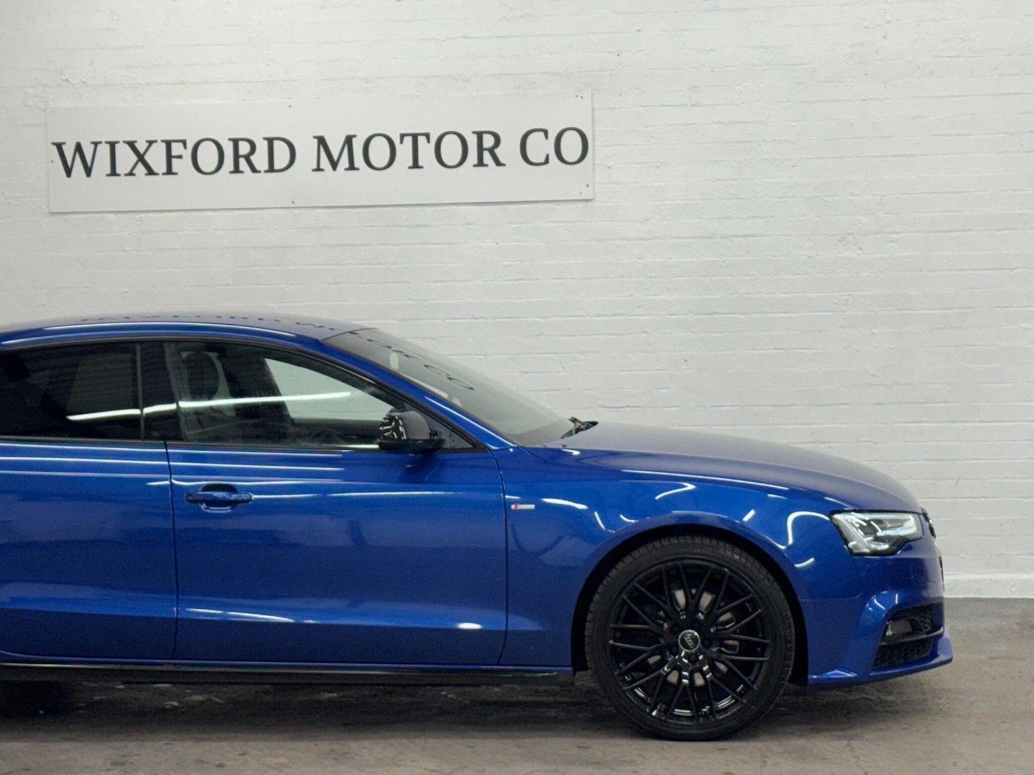 Used Audi A5 2016 for sale - 76714335: Photo 45