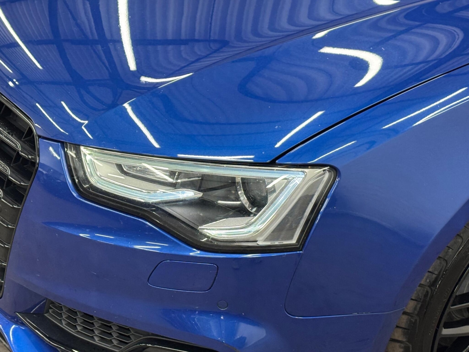 Used Audi A5 2016 for sale - 76714335: Photo 46