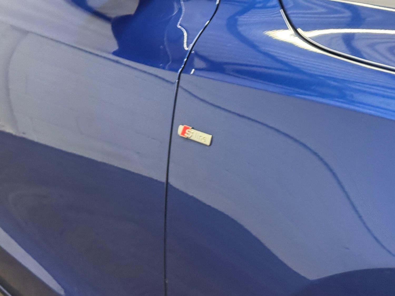 Used Audi A5 2016 for sale - 76714335: Photo 49