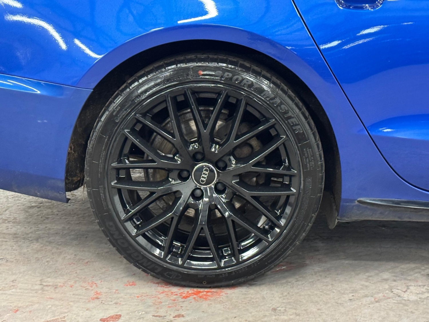 Used Audi A5 2016 for sale - 76714335: Photo 50