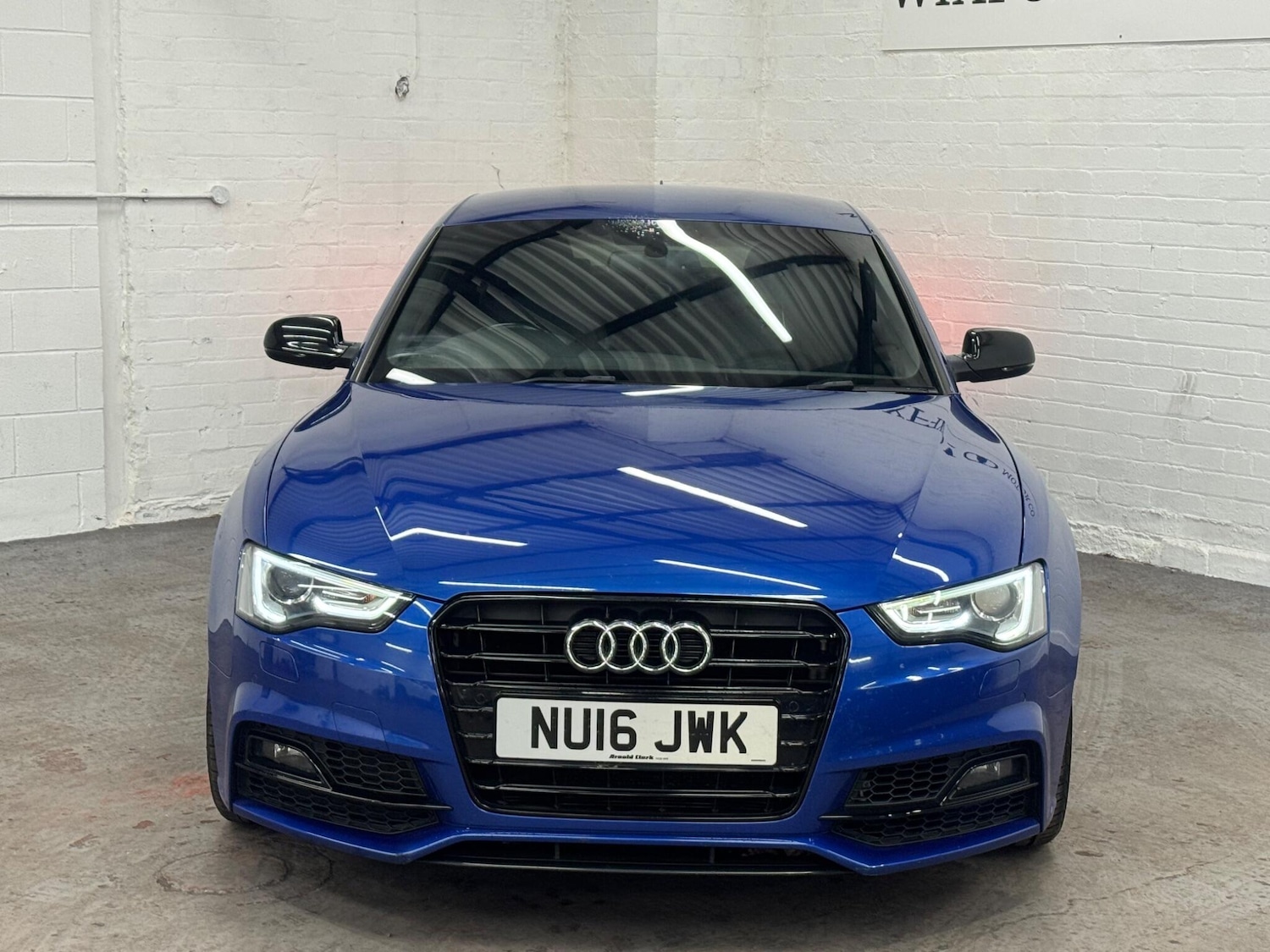Used Audi A5 2016 for sale - 76714335: Photo 8