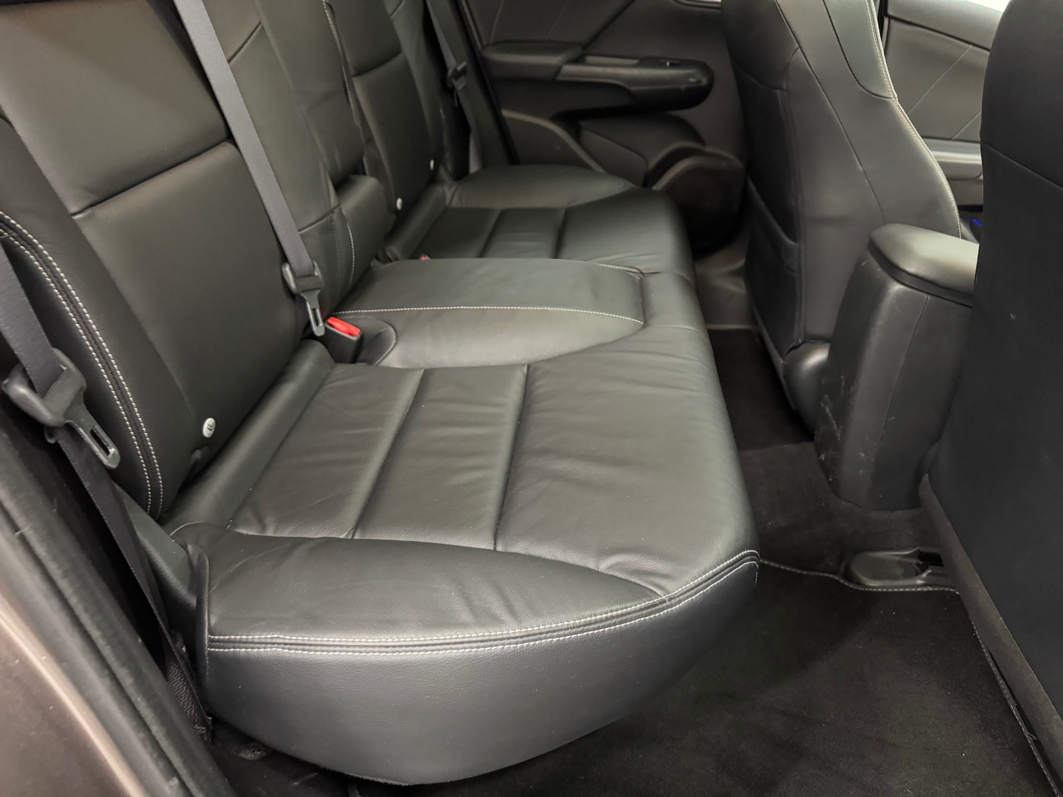 Used Honda Civic 2012 for sale - 77159636: Photo 14