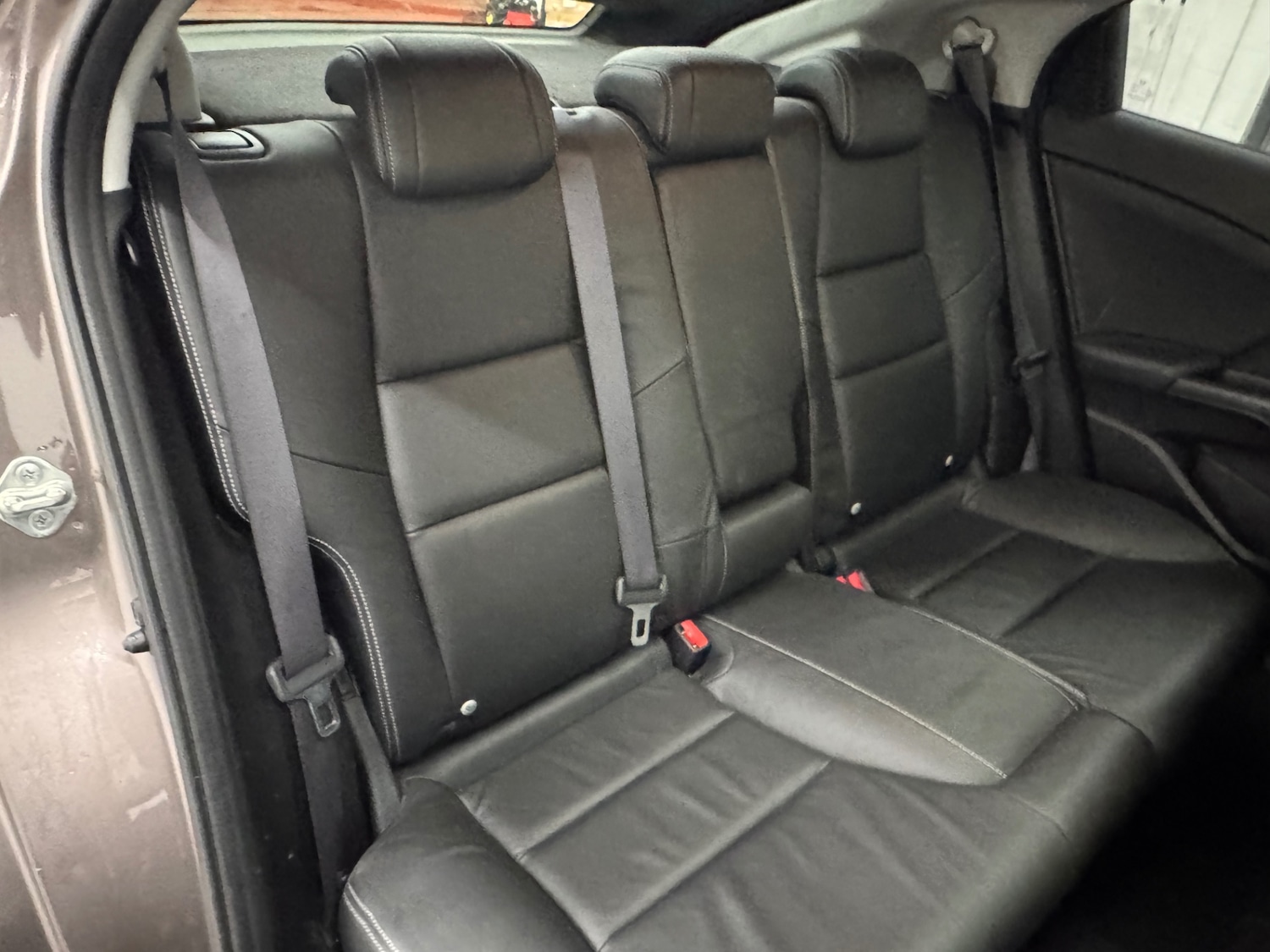 Used Honda Civic 2012 for sale - 77159636: Photo 15