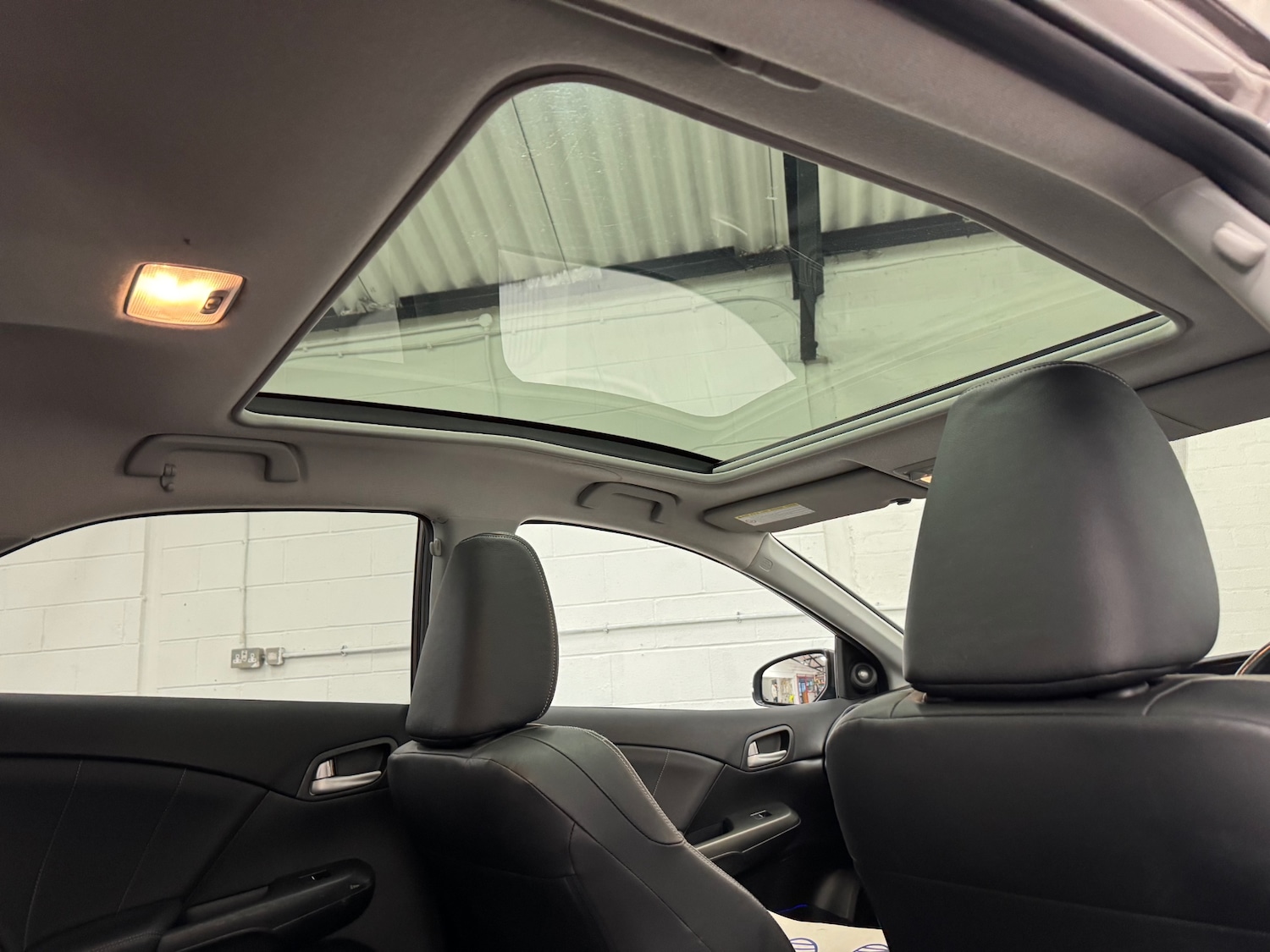 Used Honda Civic 2012 for sale - 77159636: Photo 16