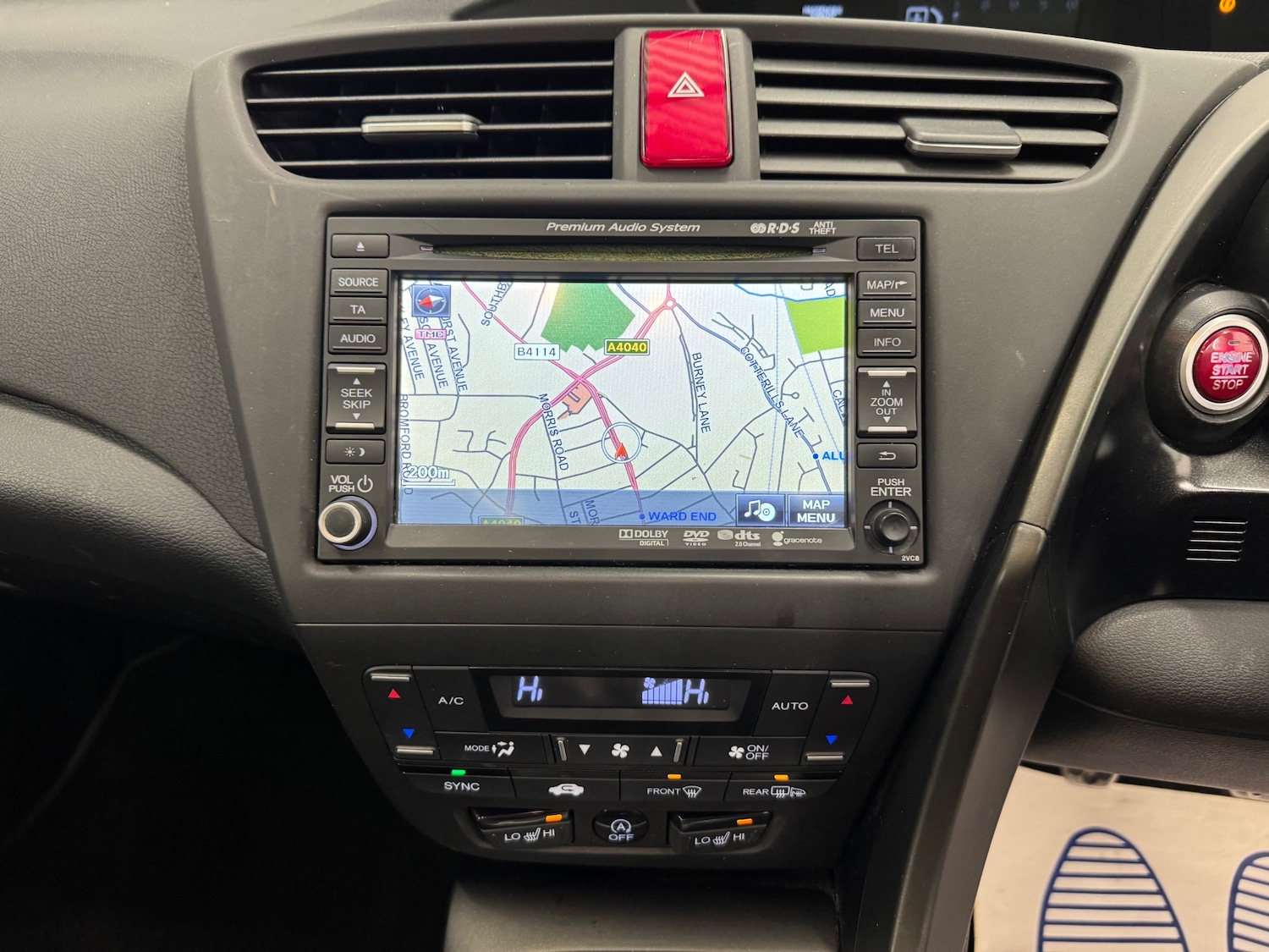 Used Honda Civic 2012 for sale - 77159636: Photo 22