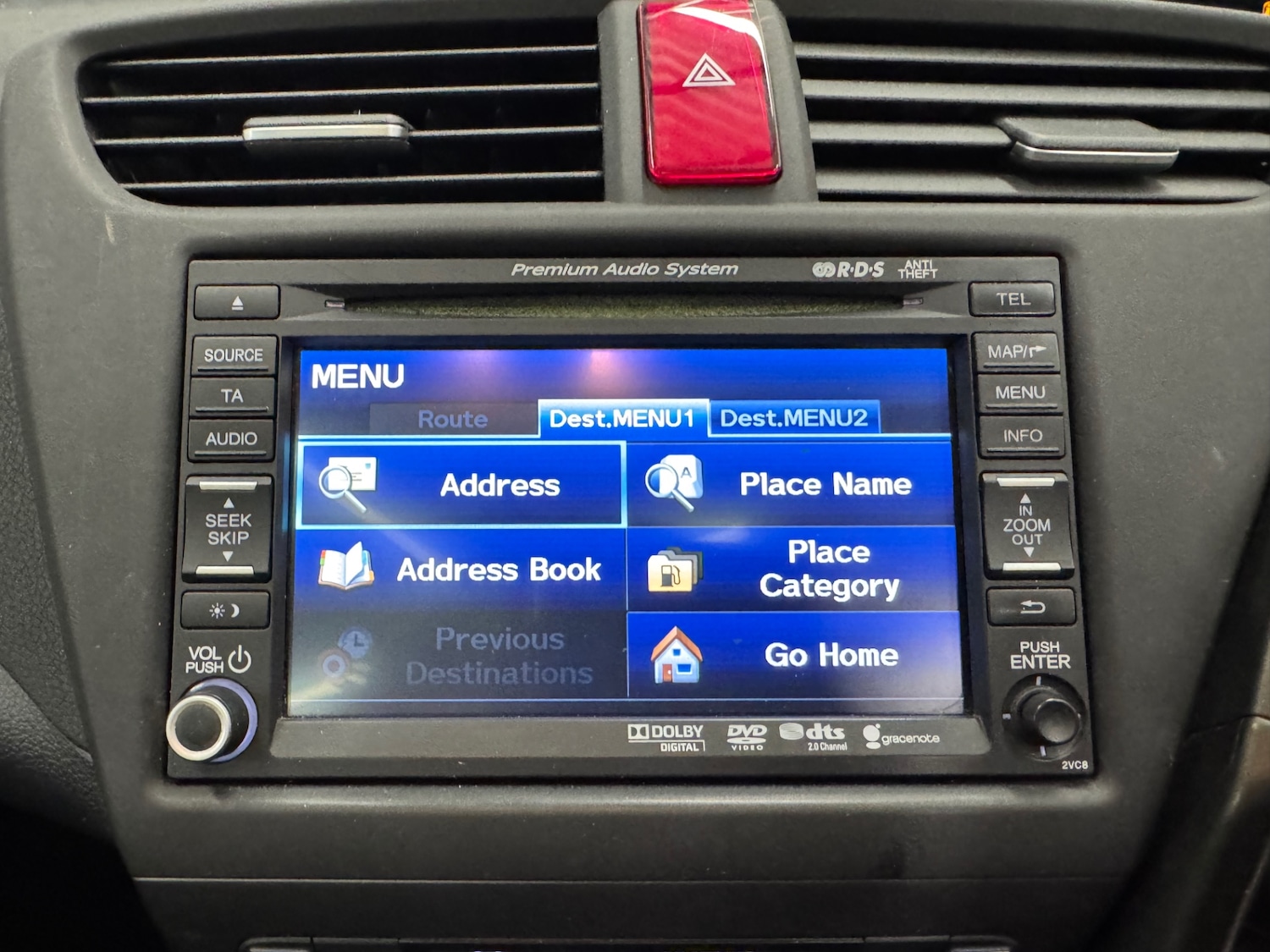 Used Honda Civic 2012 for sale - 77159636: Photo 27