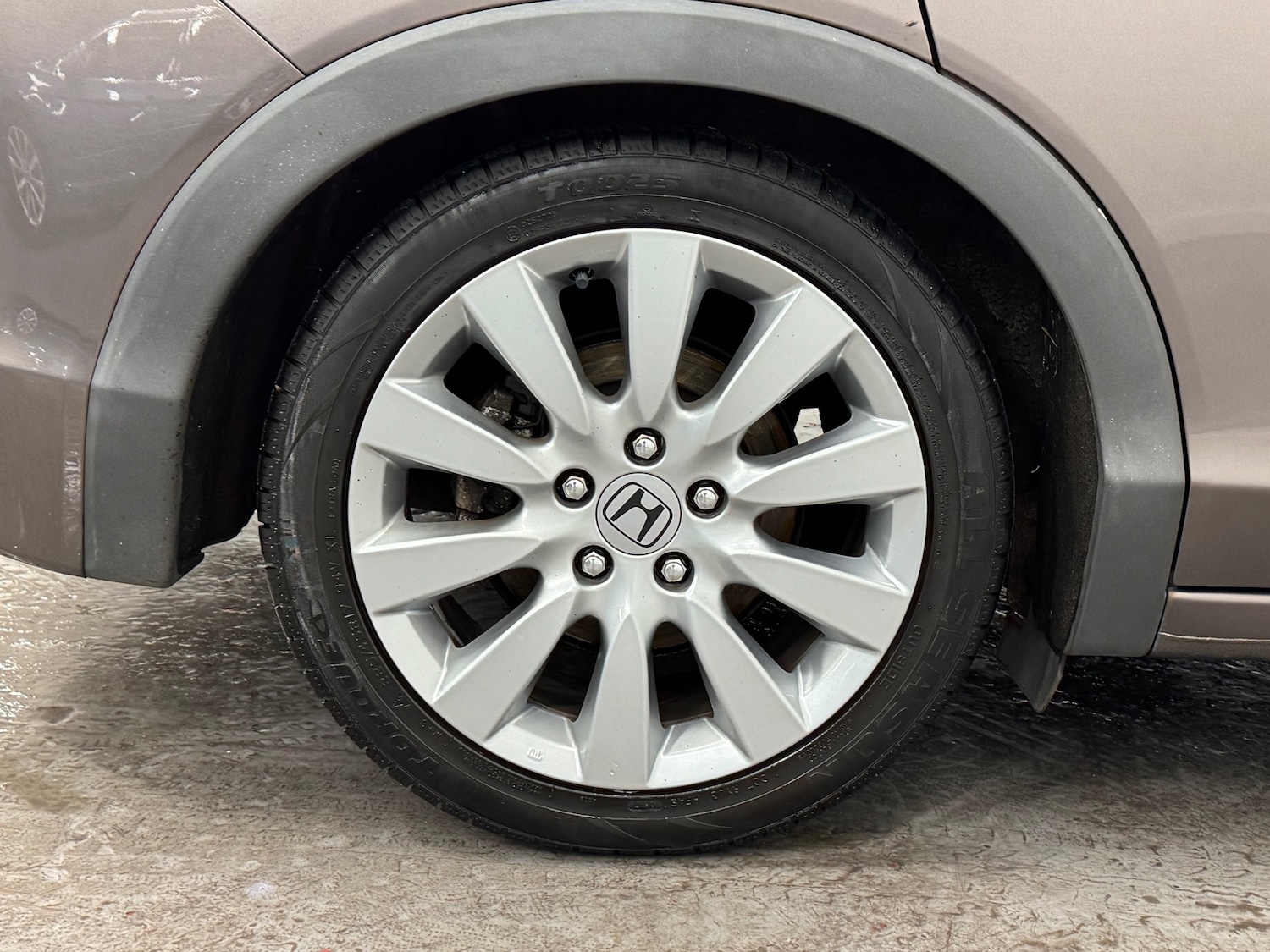 Used Honda Civic 2012 for sale - 77159636: Photo 30