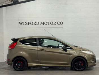 Used Ford Fiesta 2012 for sale - 75051539: Photo
