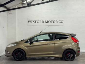 Used Ford Fiesta 2012 for sale - 75051539: Photo