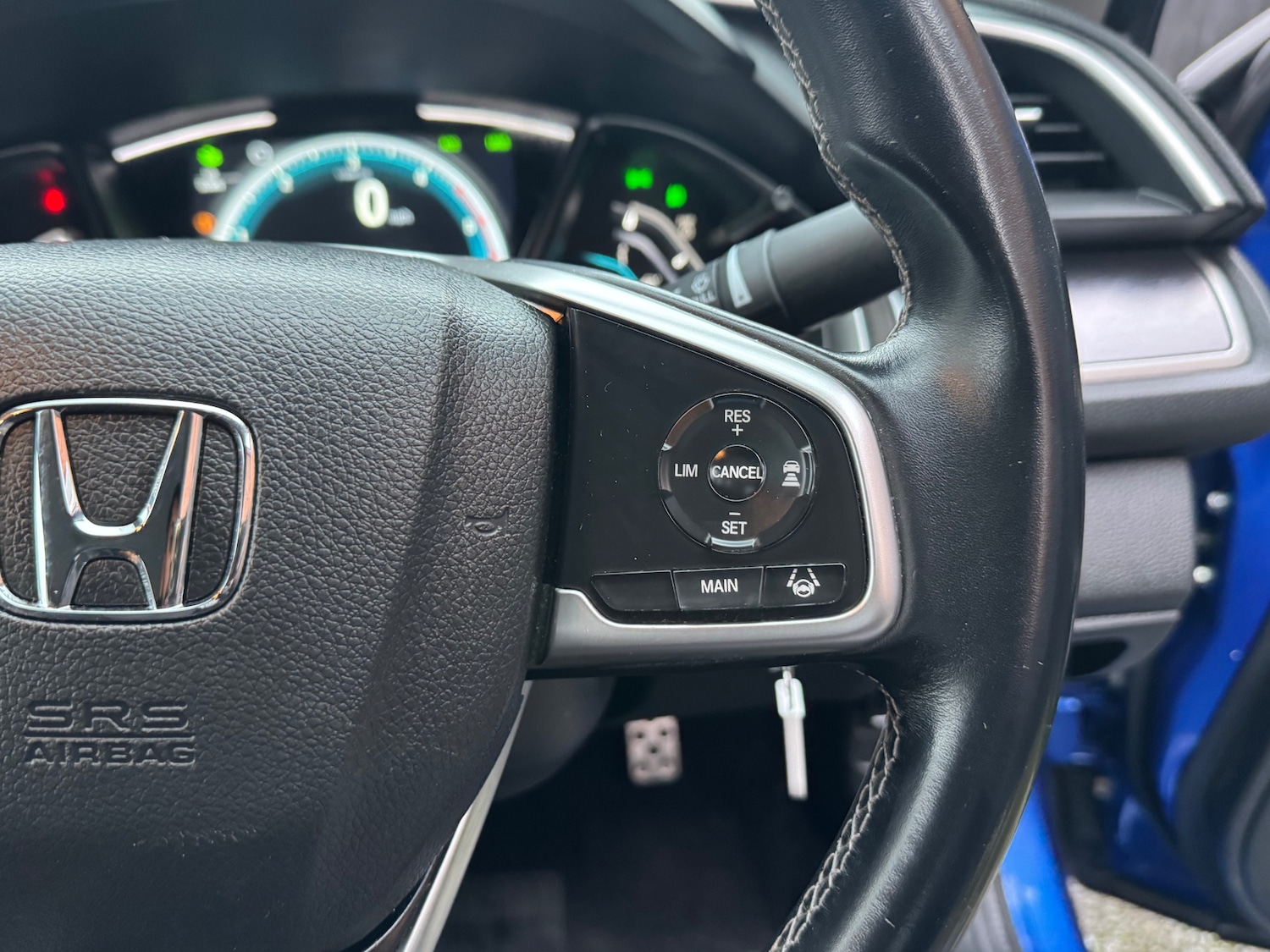 Used Honda Jazz 2018 for sale - 77136403: Photo 10