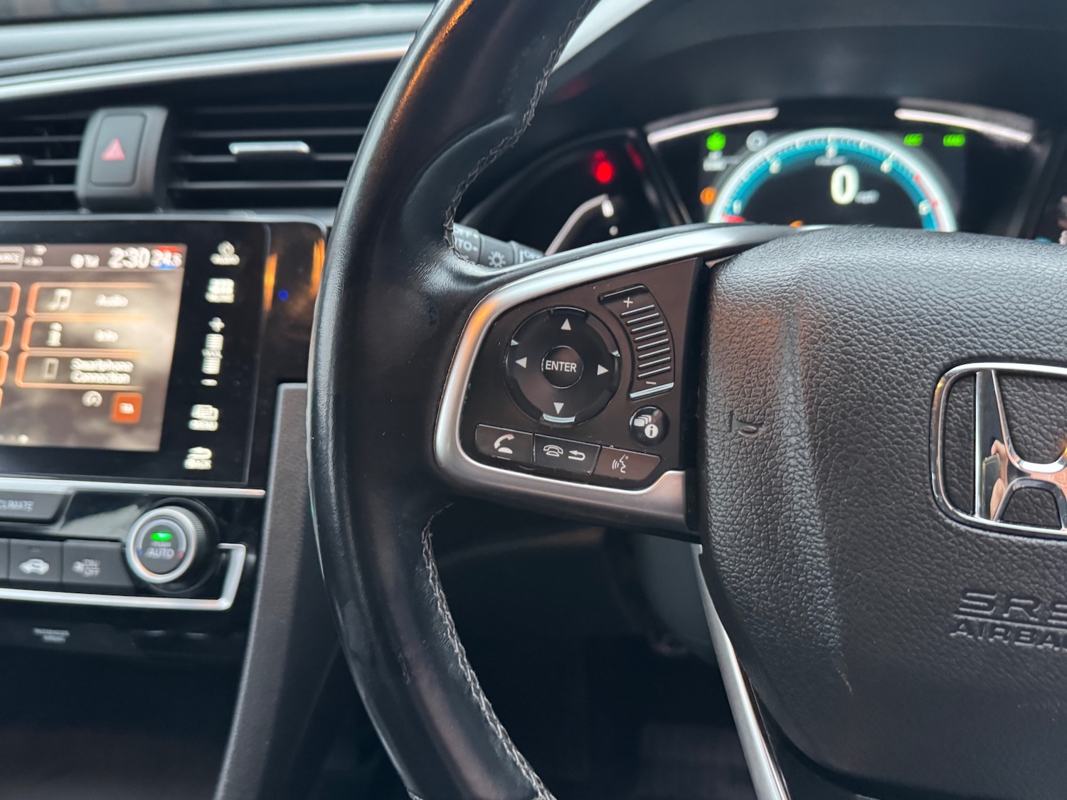 Used Honda Jazz 2018 for sale - 77136403: Photo 11