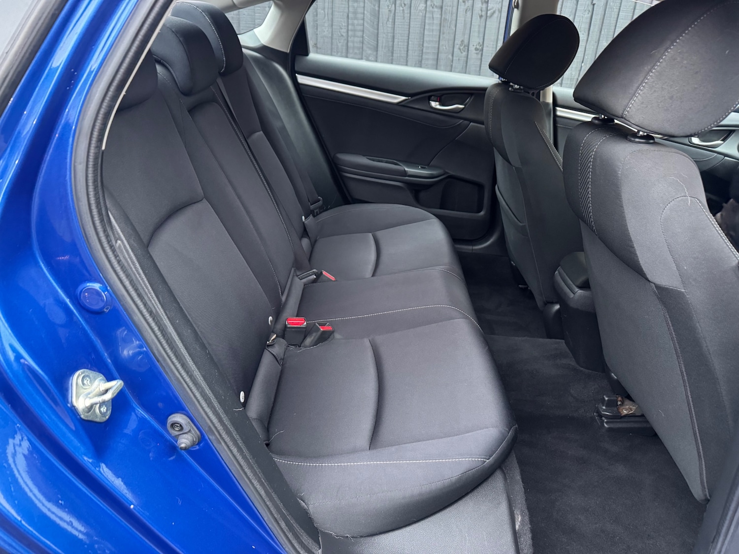 Used Honda Jazz 2018 for sale - 77136403: Photo 12