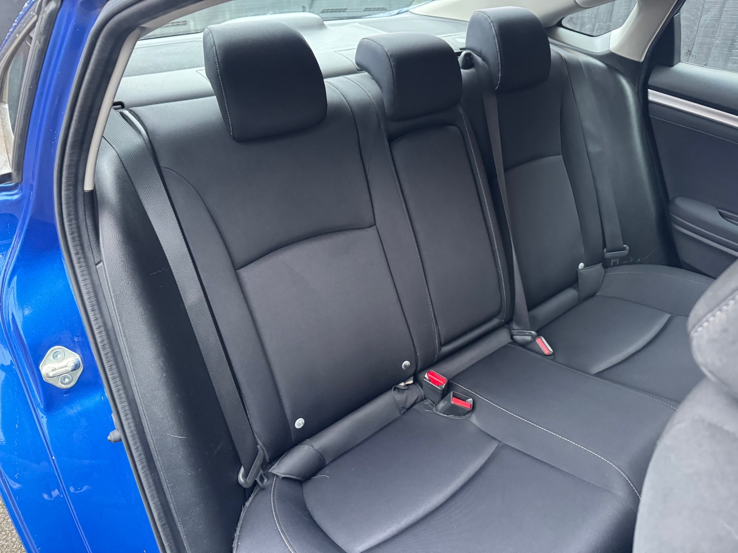 Used Honda Jazz 2018 for sale - 77136403: Photo 13