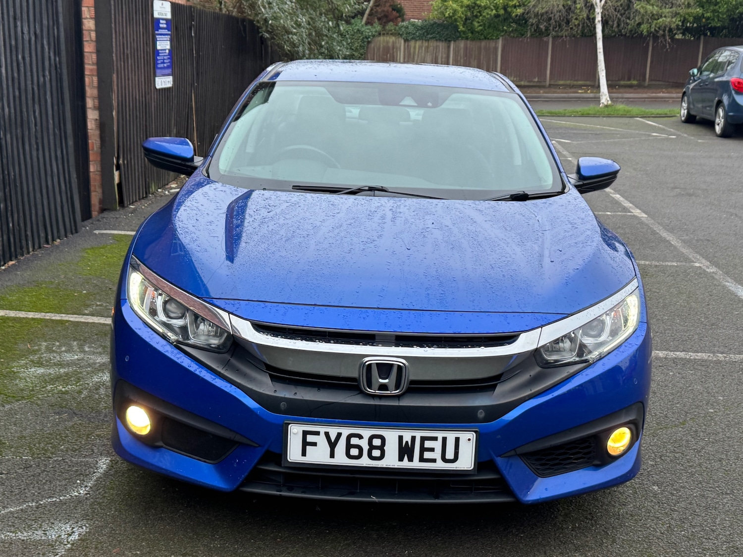 Used Honda Jazz 2018 for sale - 77136403: Photo 14