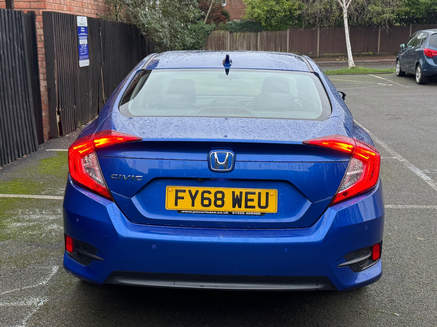 Used Honda Jazz 2018 for sale - 77136403: Photo 15