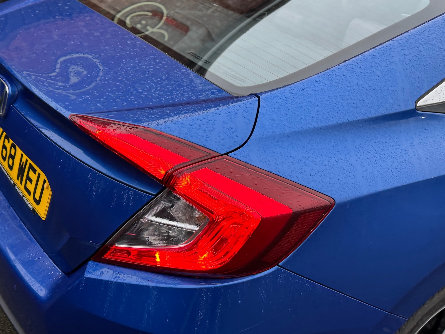 Used Honda Jazz 2018 for sale - 77136403: Photo 16