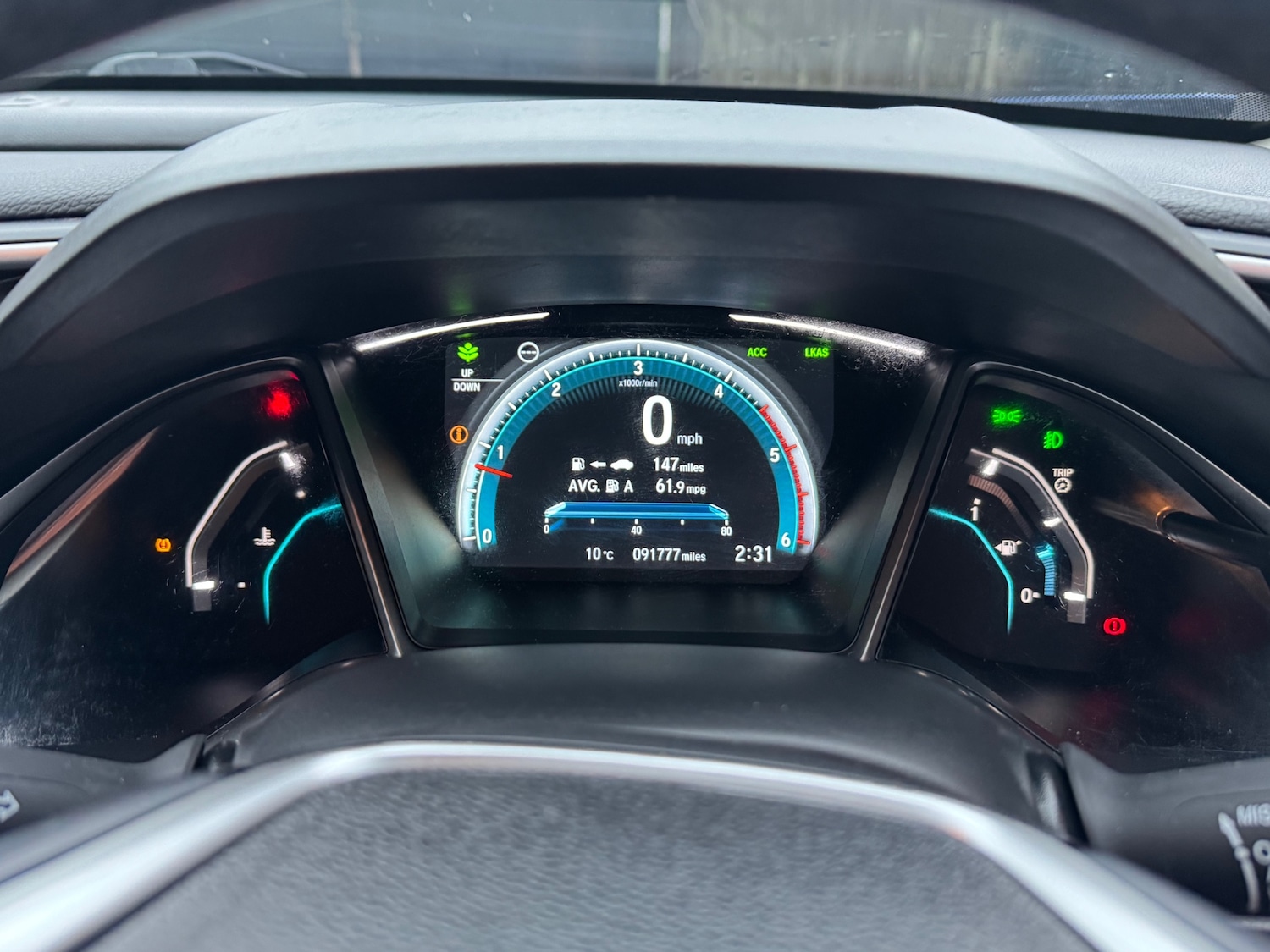 Used Honda Jazz 2018 for sale - 77136403: Photo 17