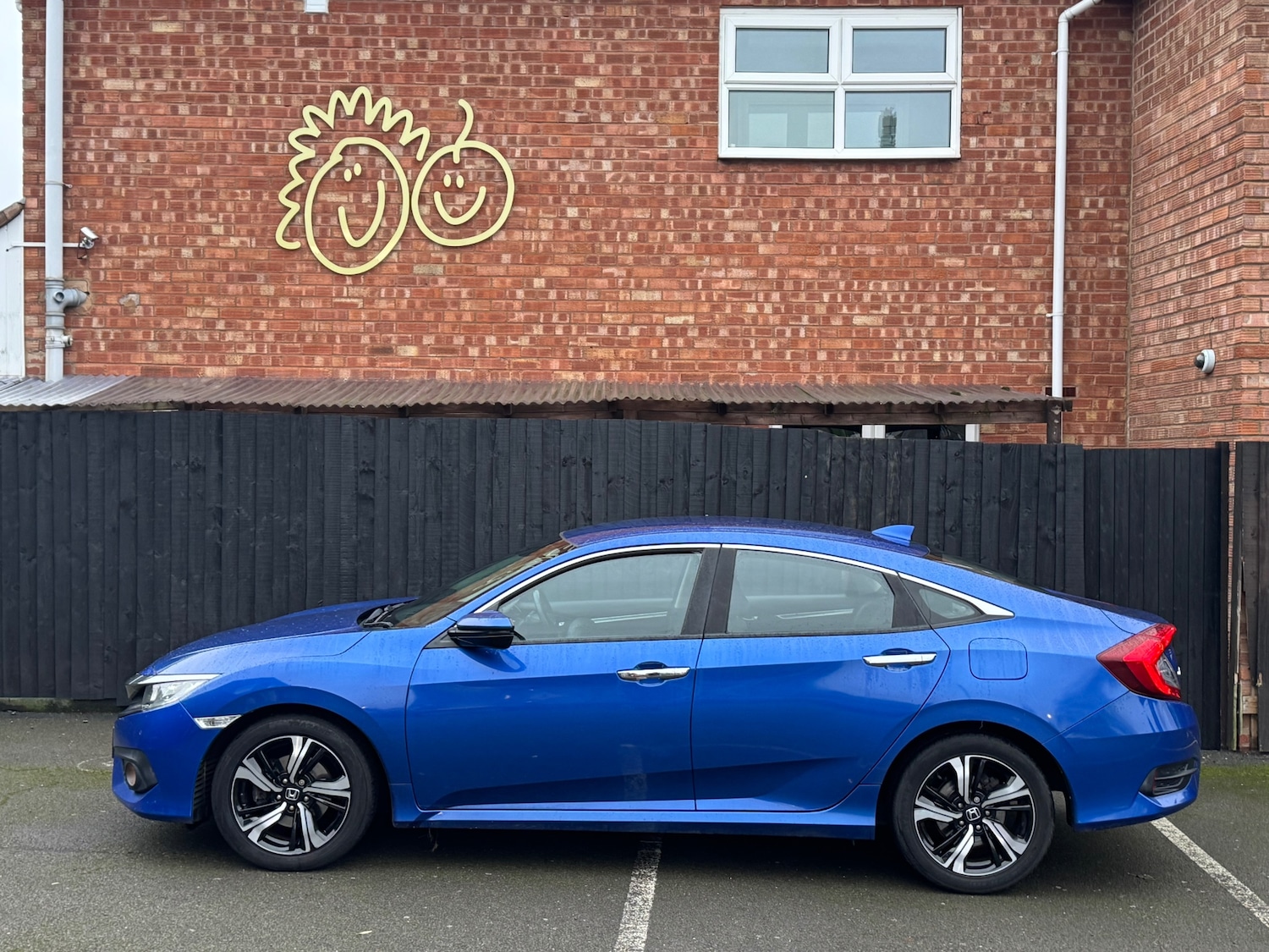 Used Honda Jazz 2018 for sale - 77136403: Photo 3